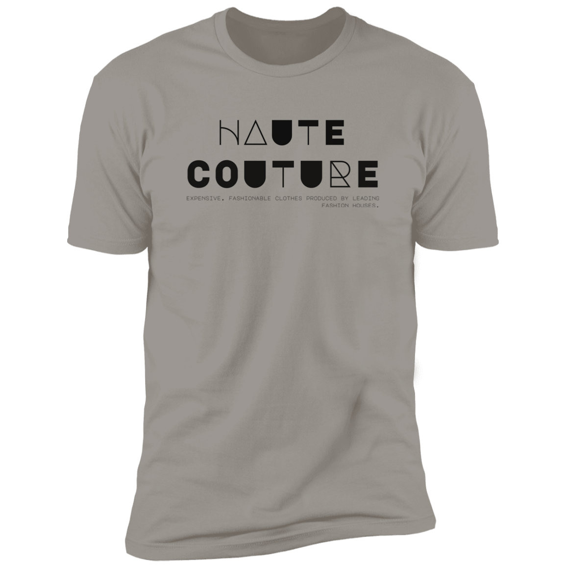 Haute Couture