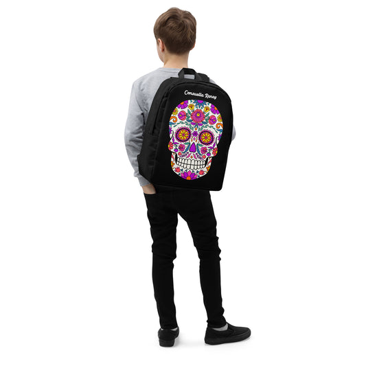 Sugar Skull Backpack