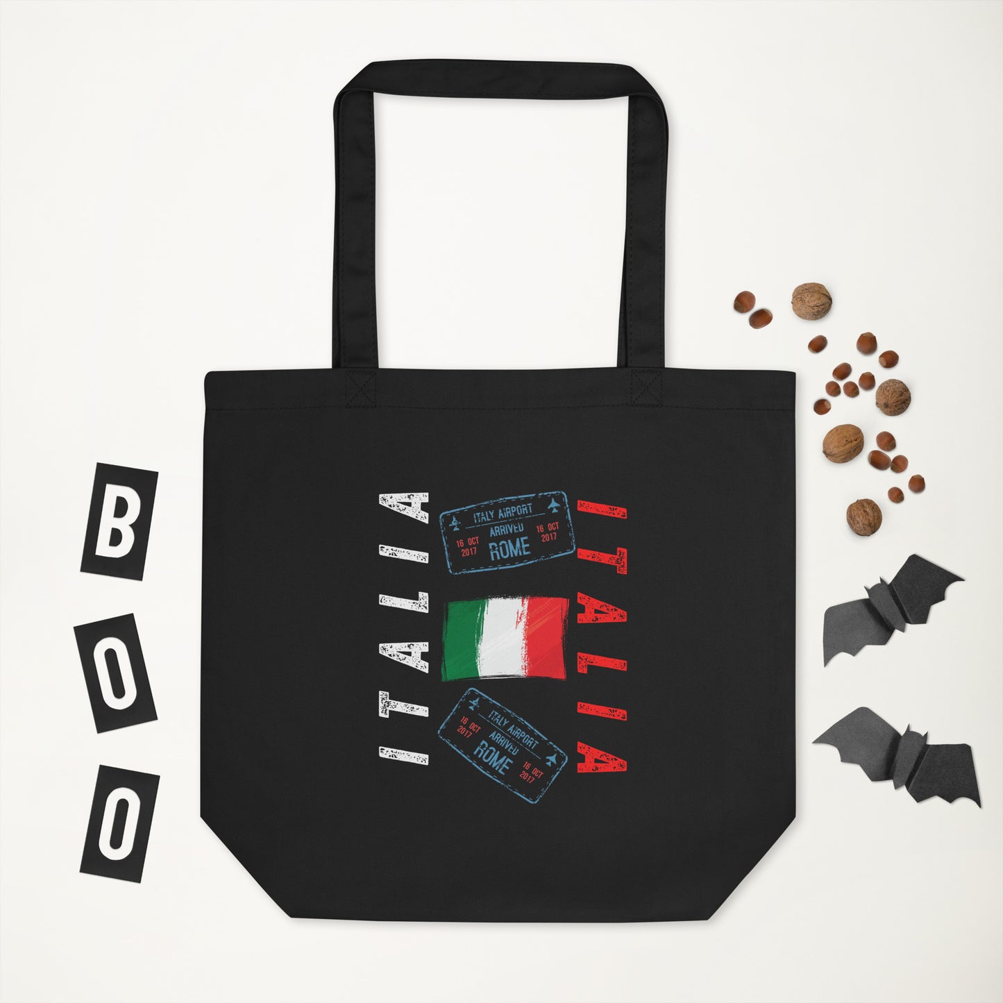 Italia Eco Tote Bag