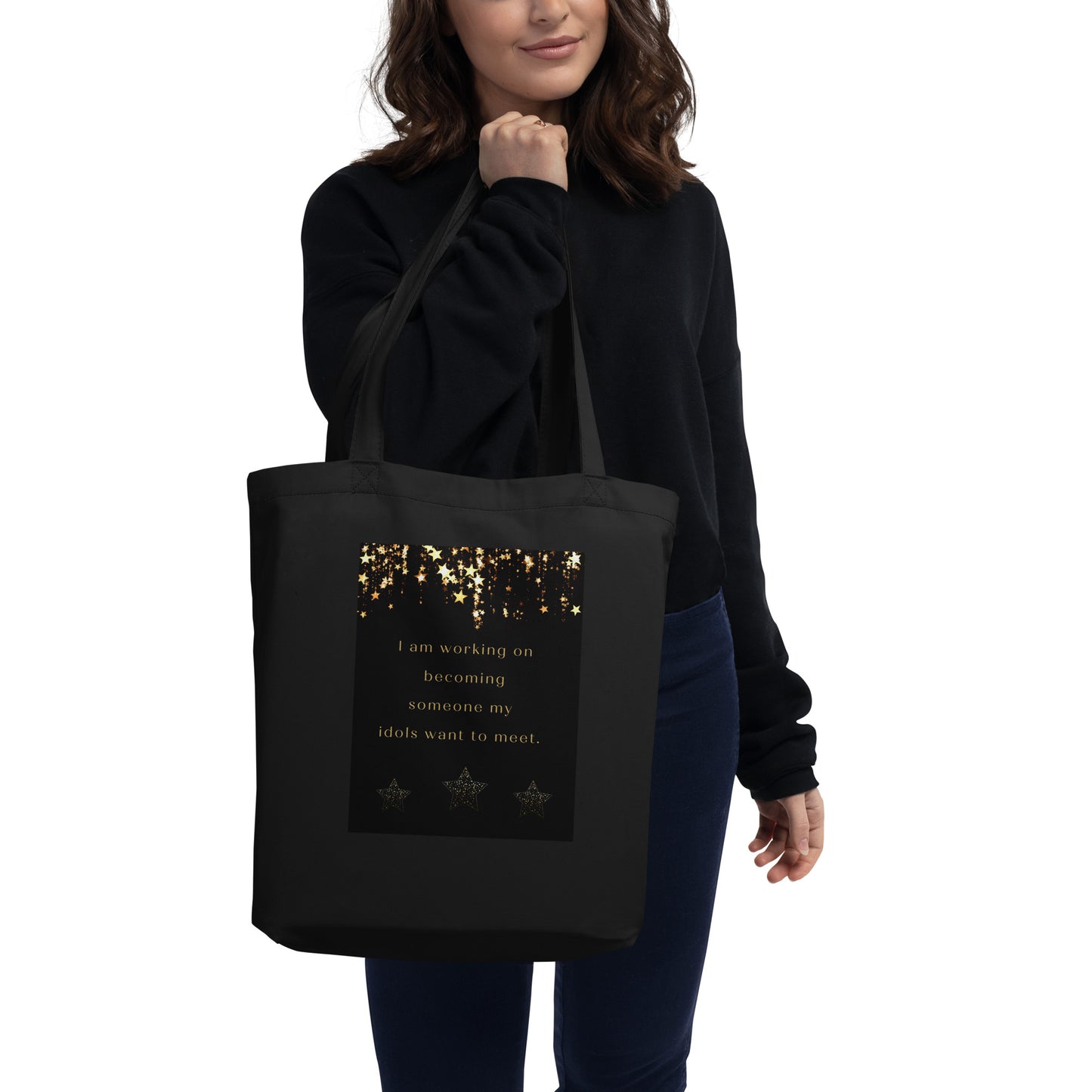 Idols Eco Tote Bag