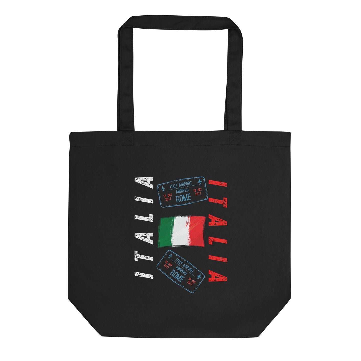 Italia Eco Tote Bag