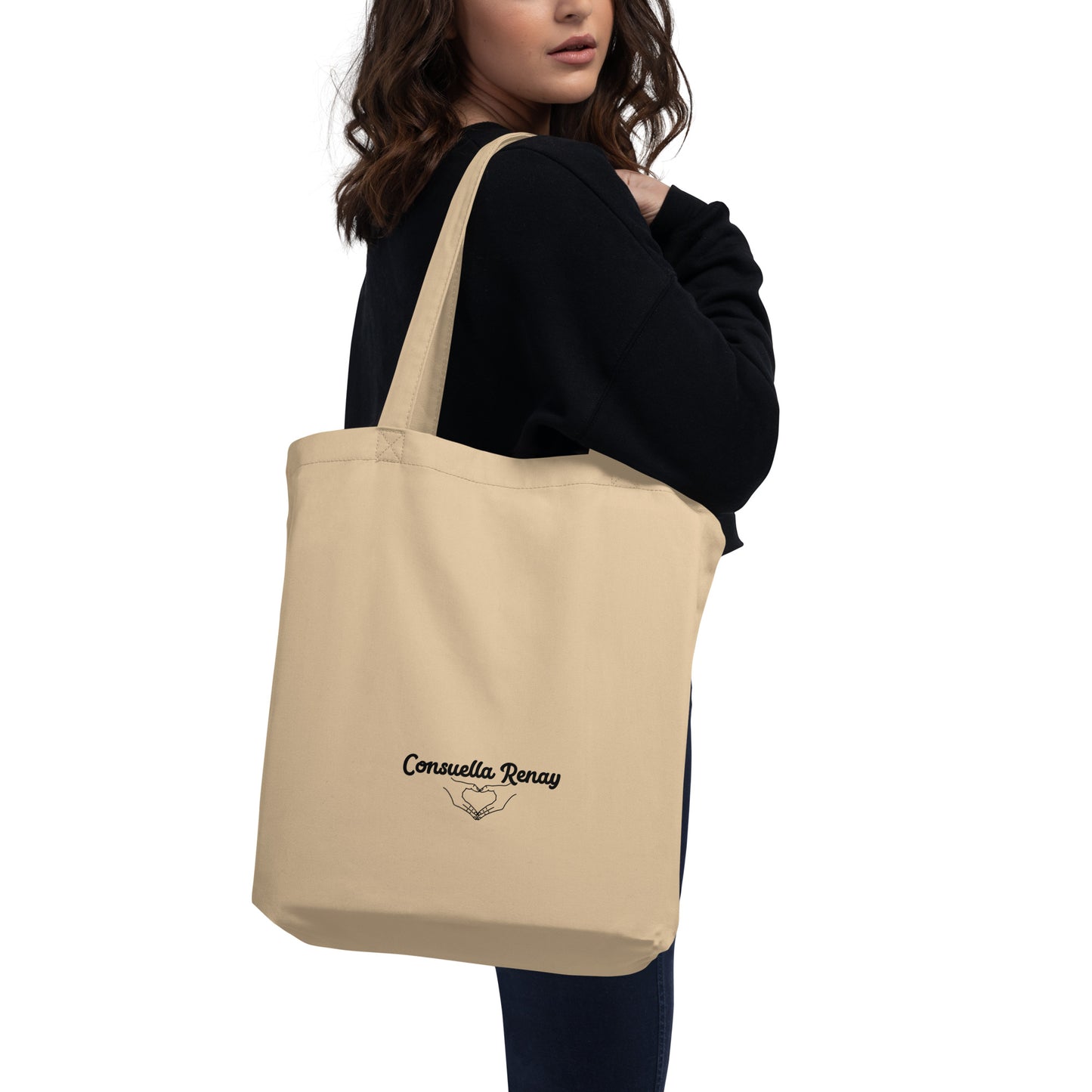 Fashion Icon Eco Tote Bag