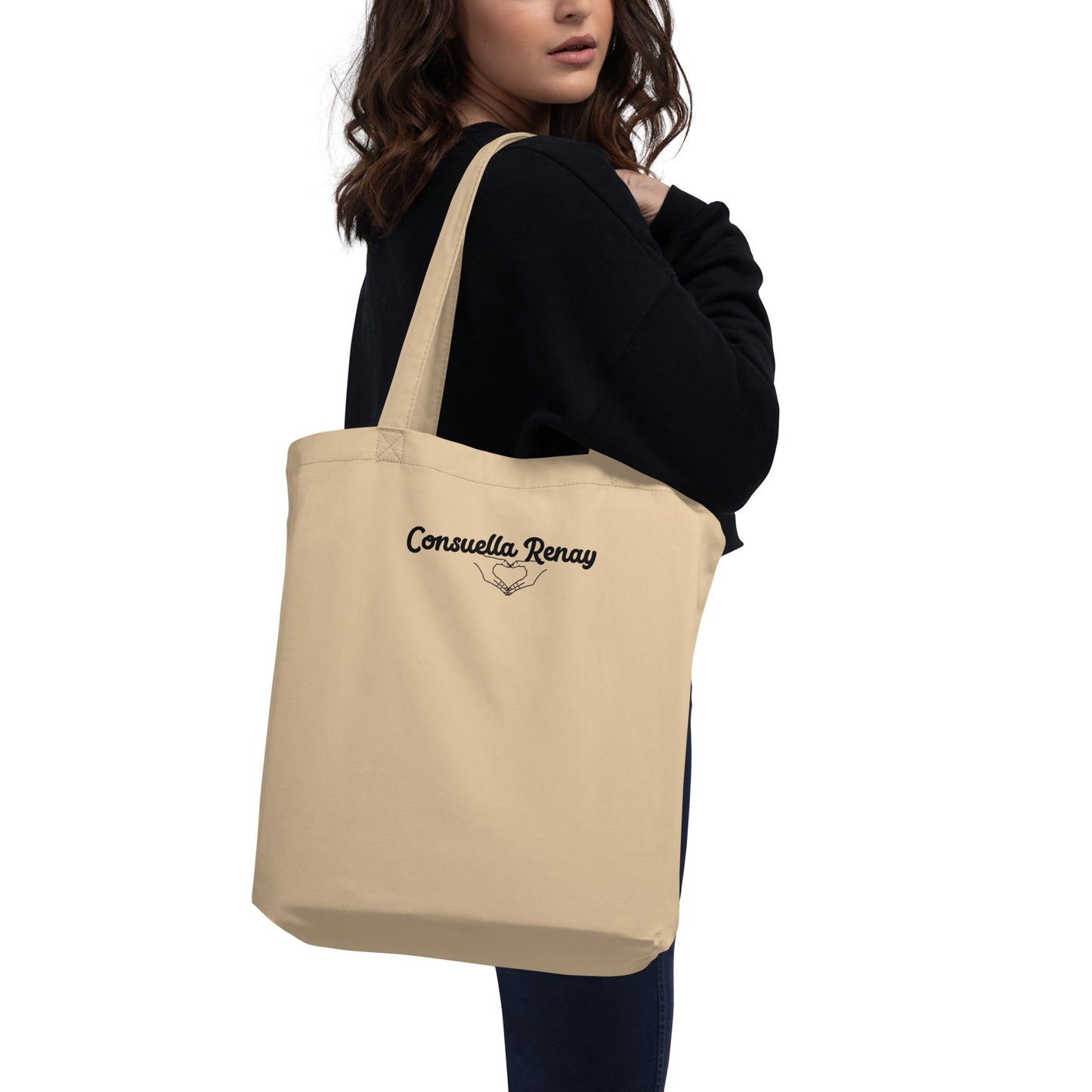 Charcuterie Eco Tote Bag