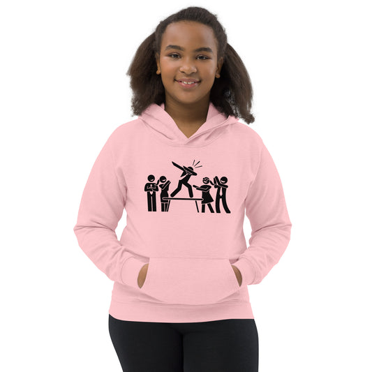 Dab Kids Hoodie