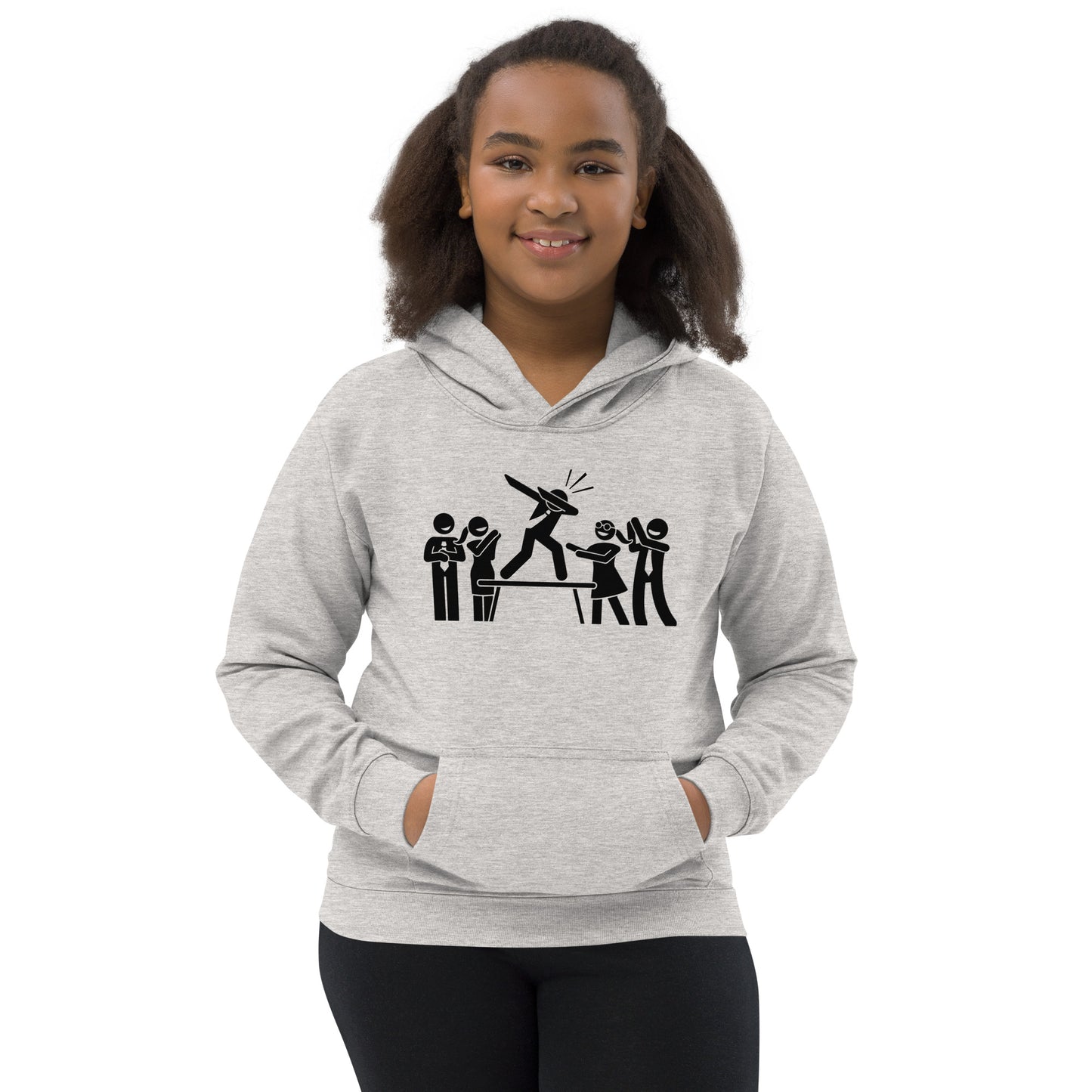 Dab Kids Hoodie