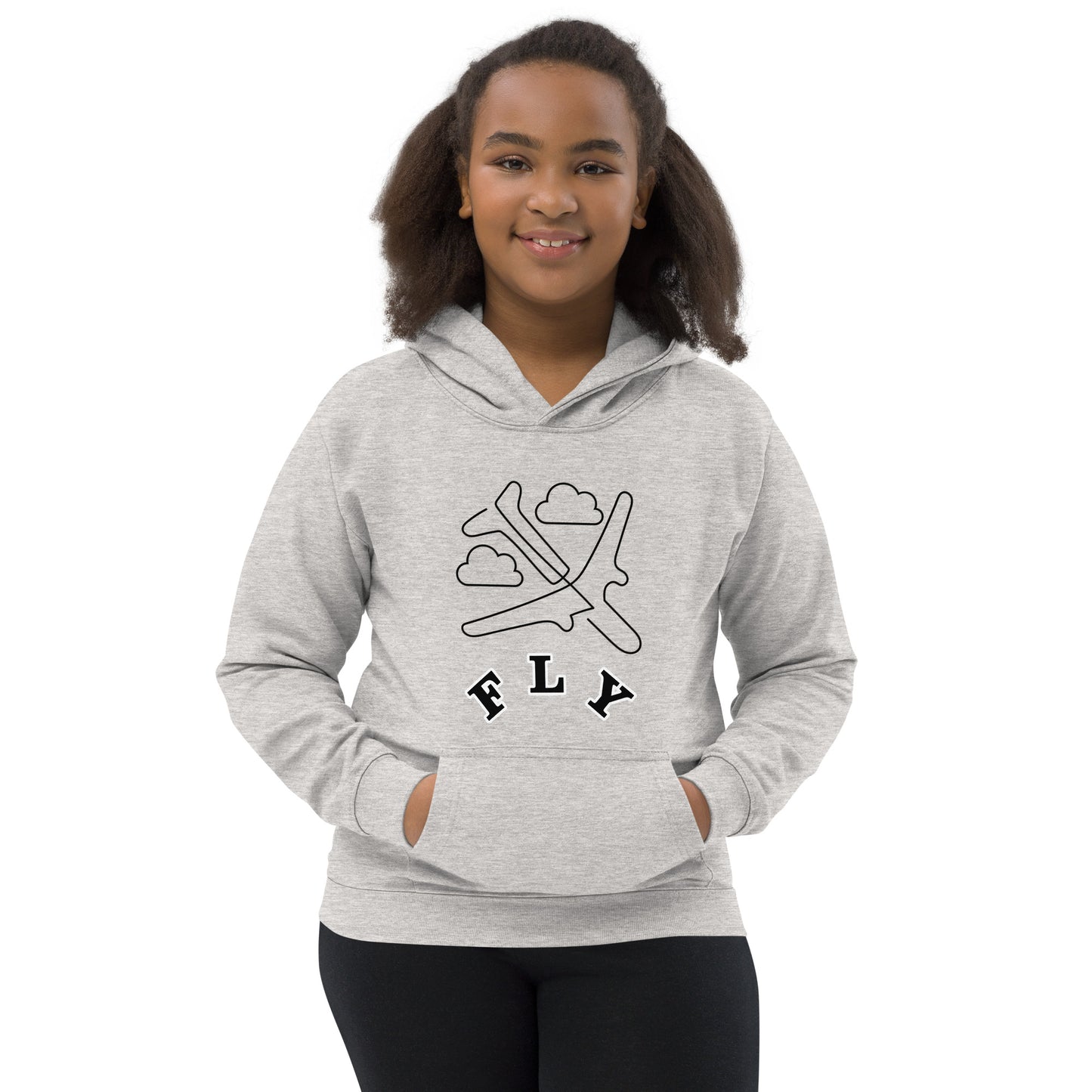 Fly Kids Hoodie