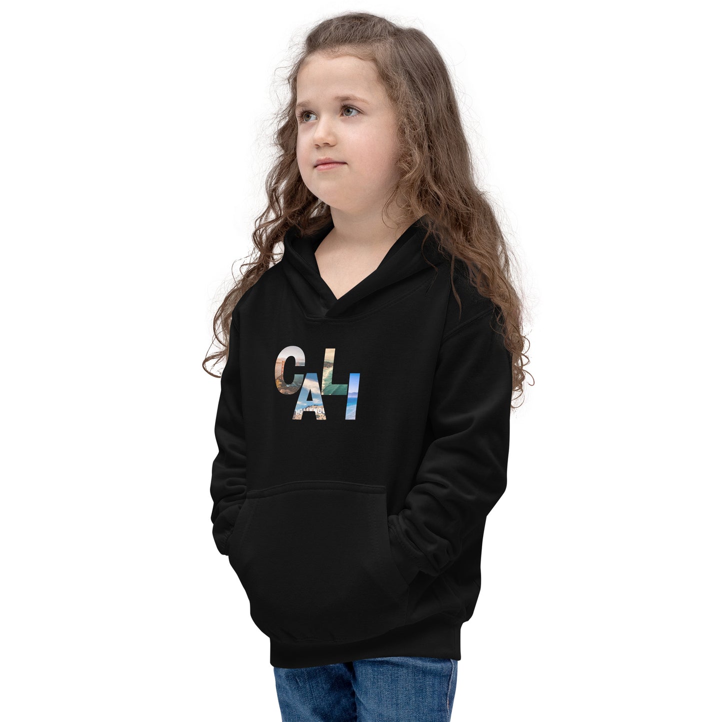 Cali Kids Hoodie