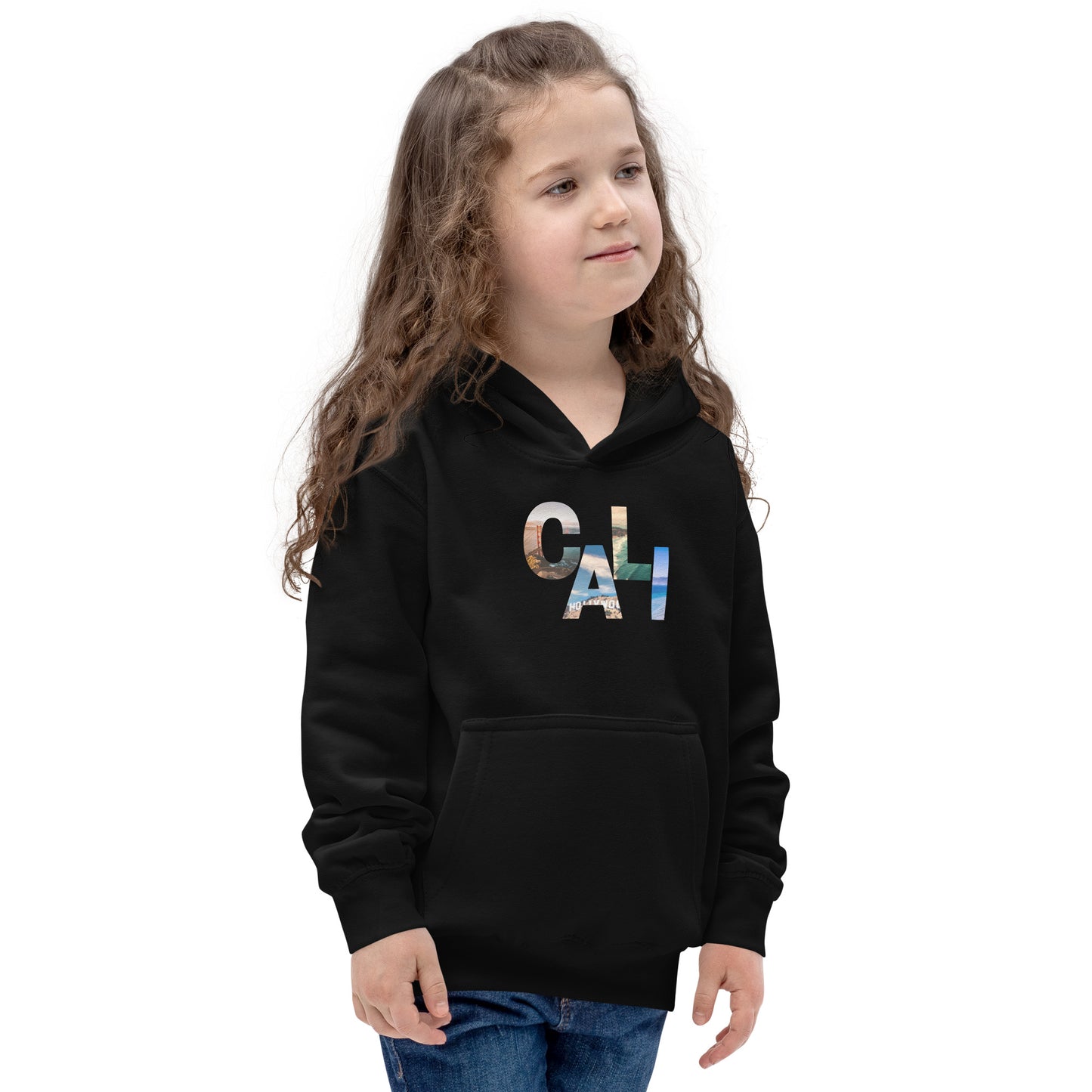 Cali Kids Hoodie