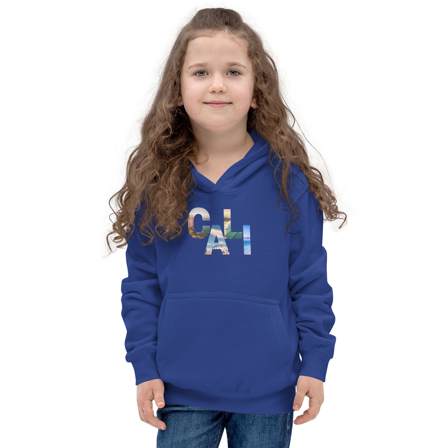 Cali Kids Hoodie