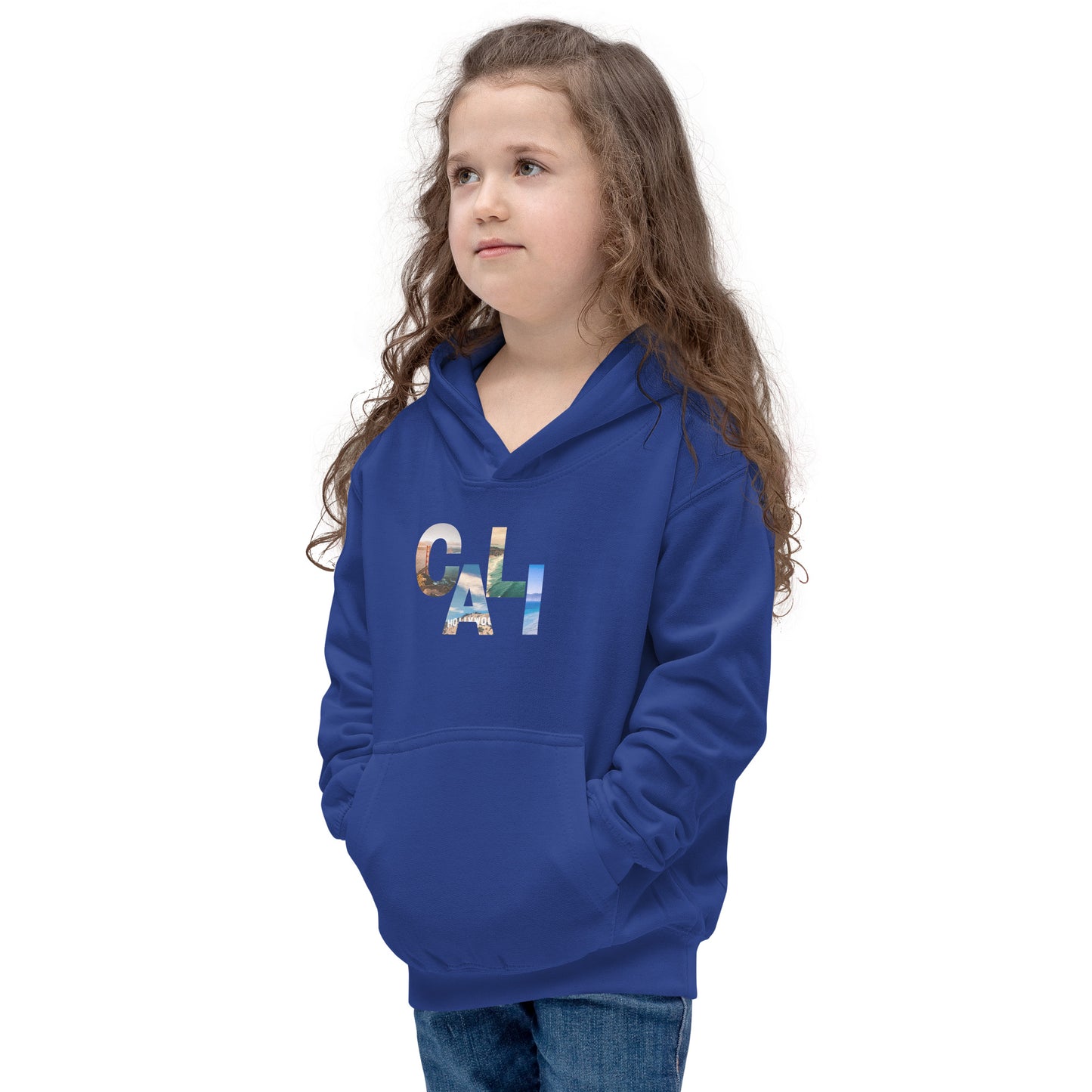 Cali Kids Hoodie