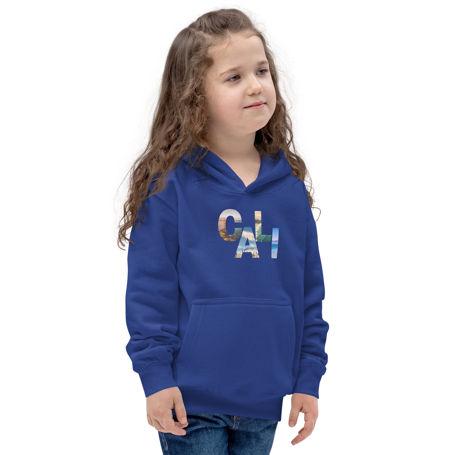 Cali Kids Hoodie