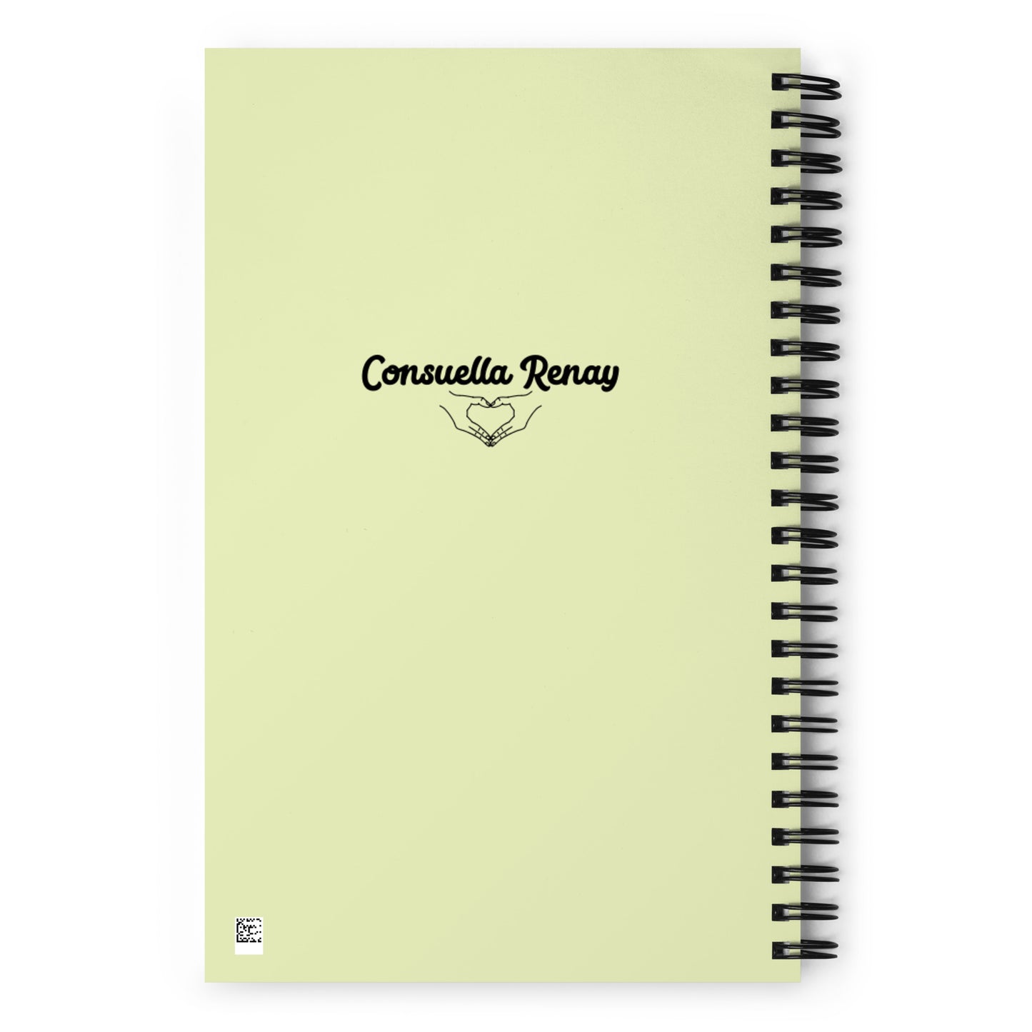 Financially Free Notebook