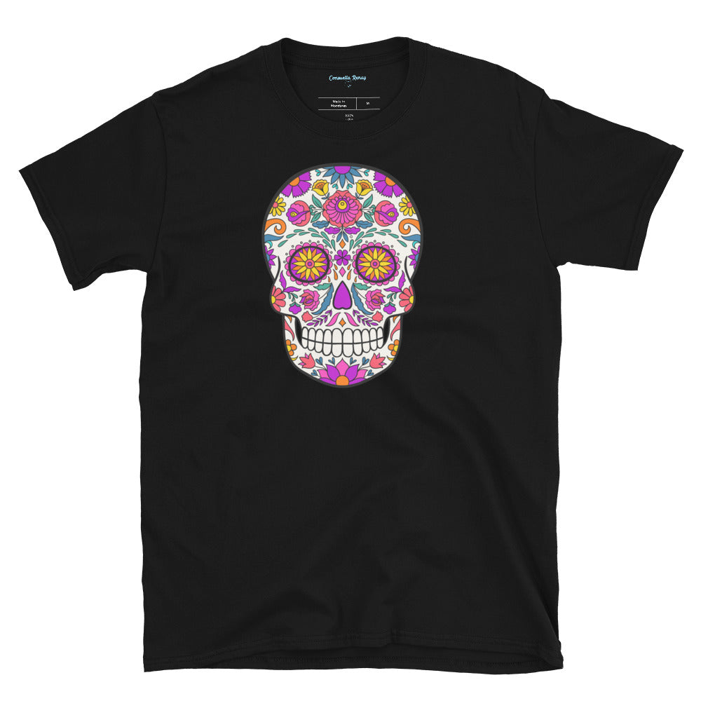 Sugar Skull