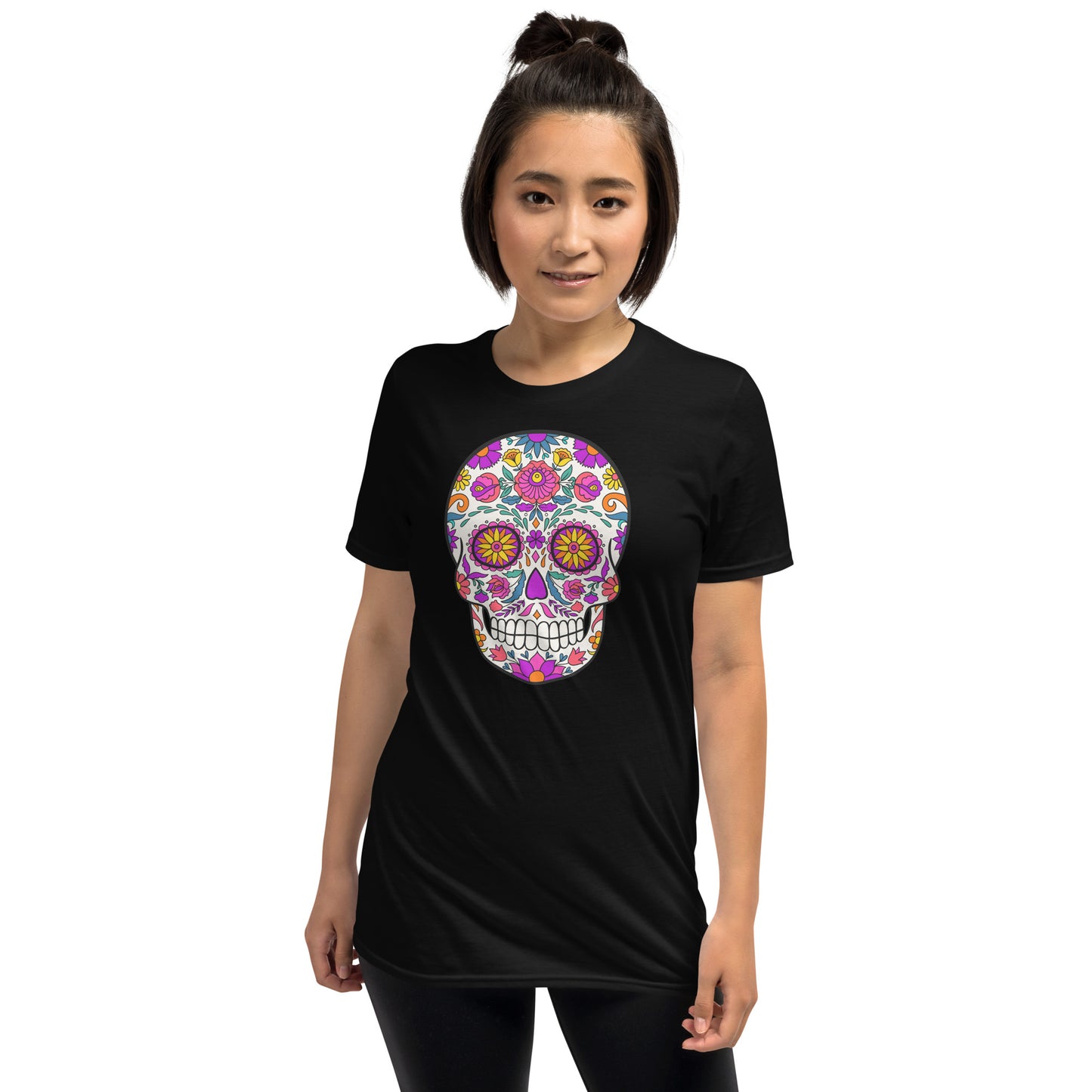 Sugar Skull