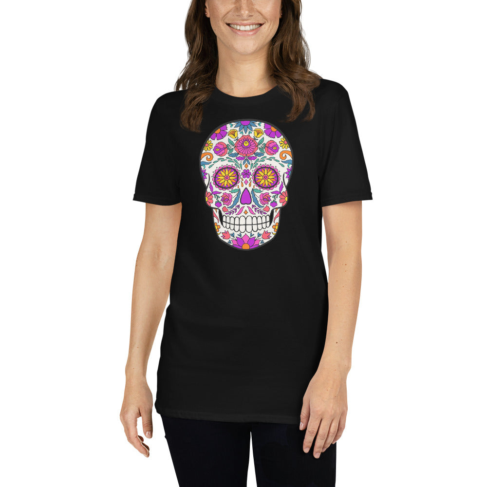 Sugar Skull