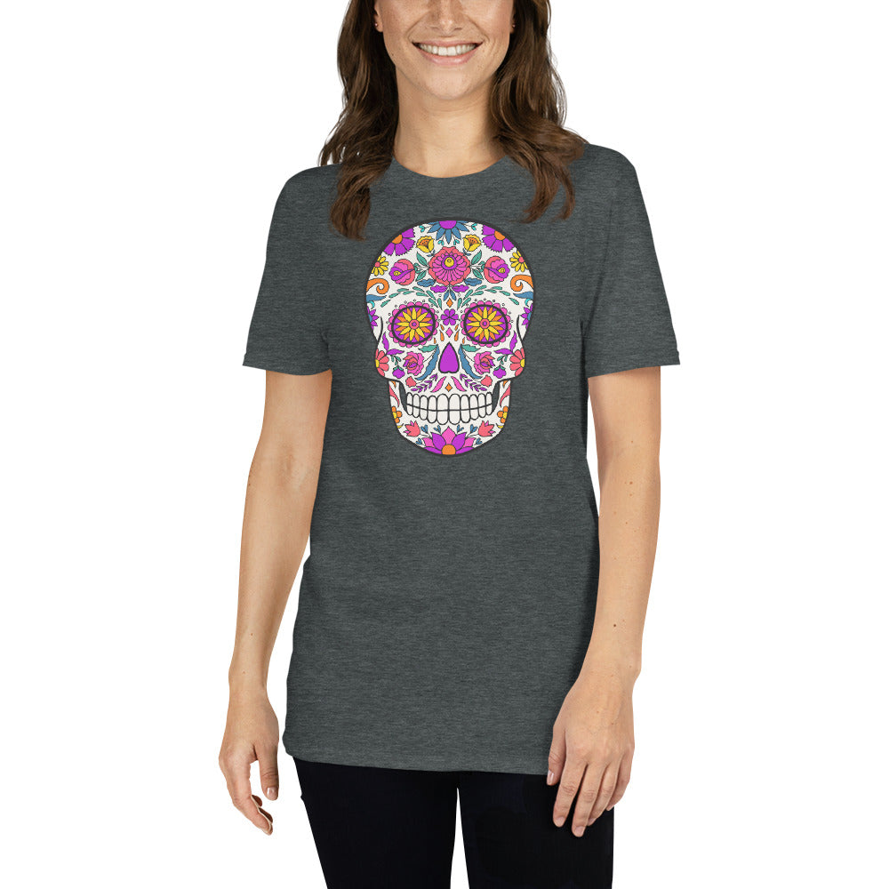 Sugar Skull