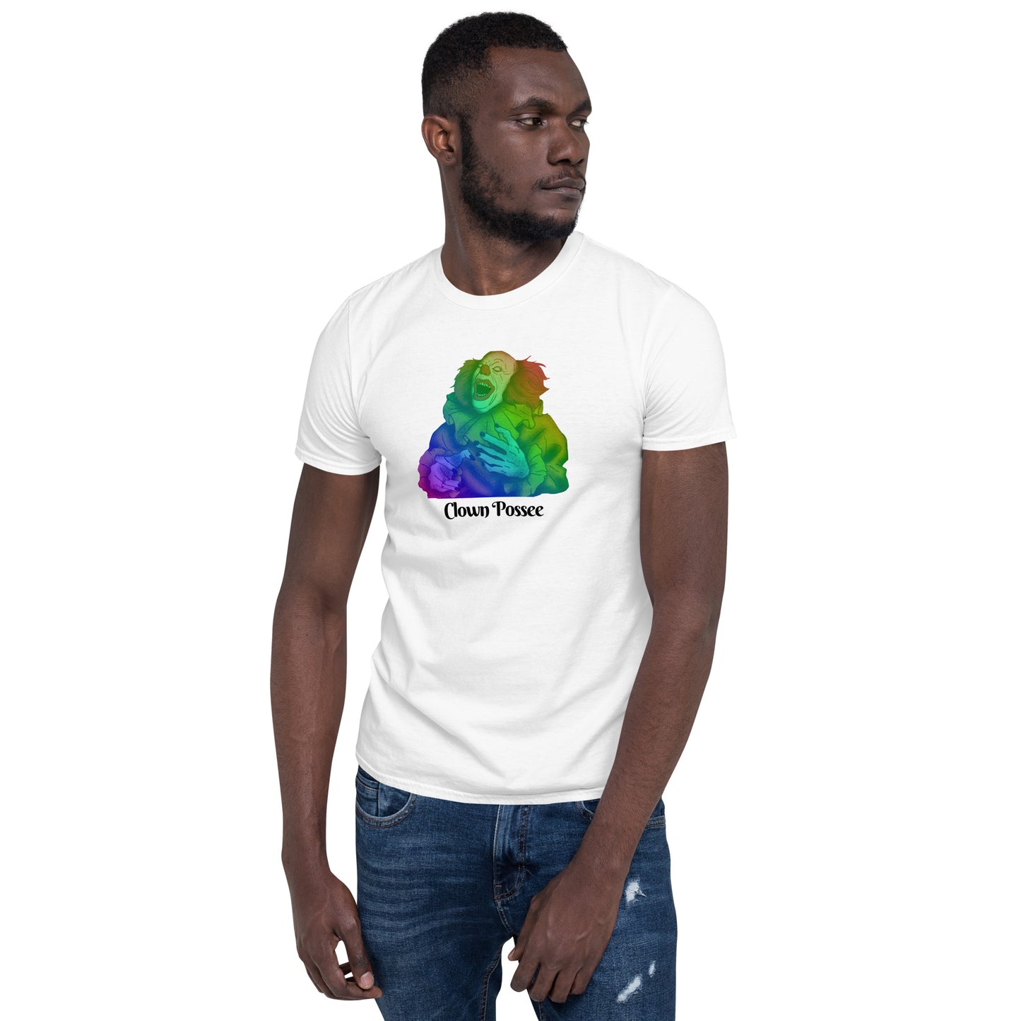 Short-Sleeve Unisex T-Shirt