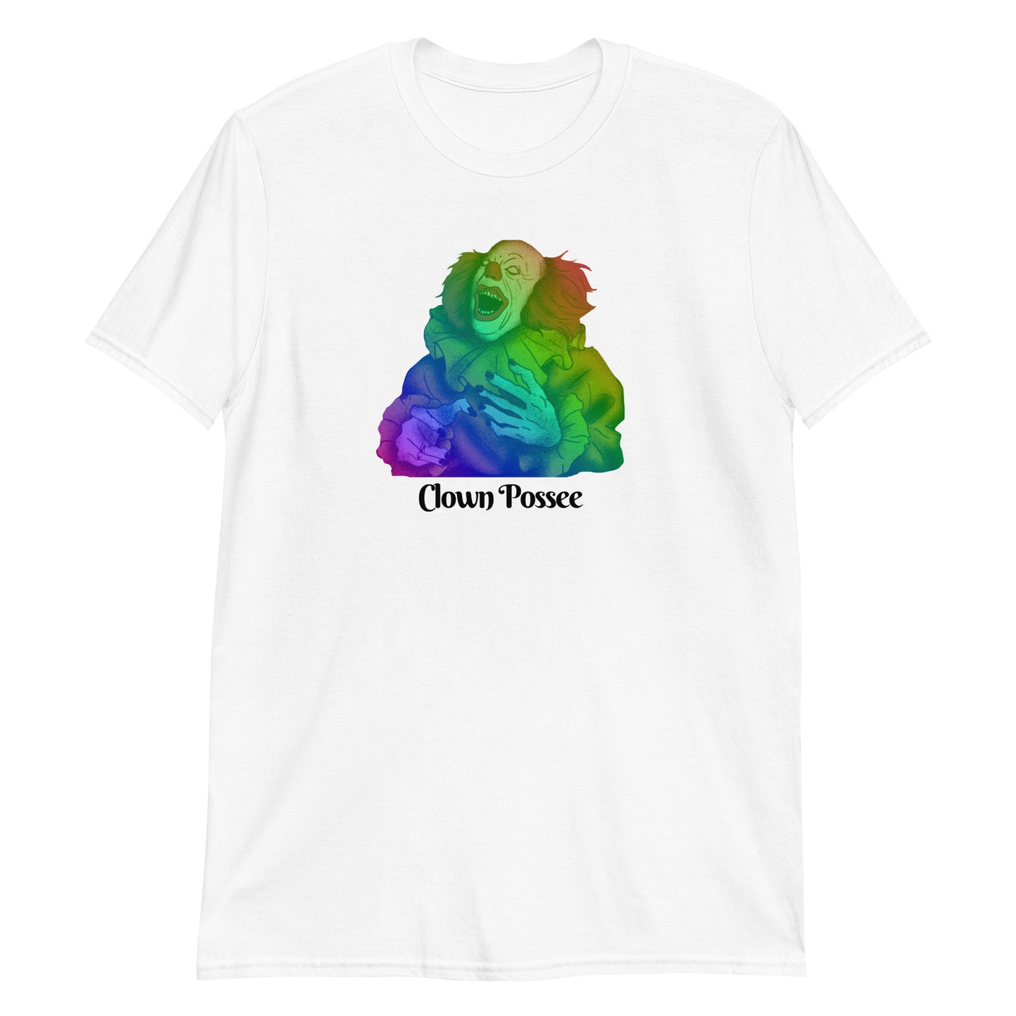 Short-Sleeve Unisex T-Shirt