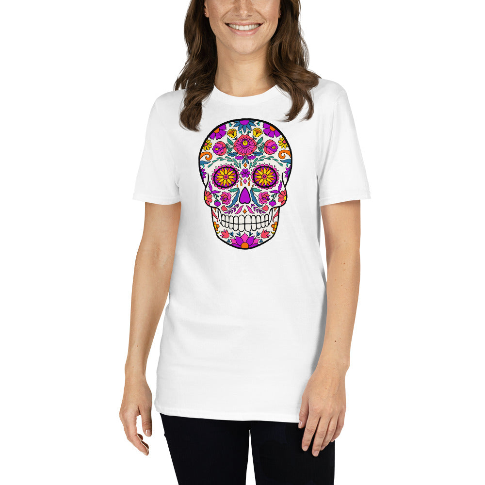 Sugar Skull