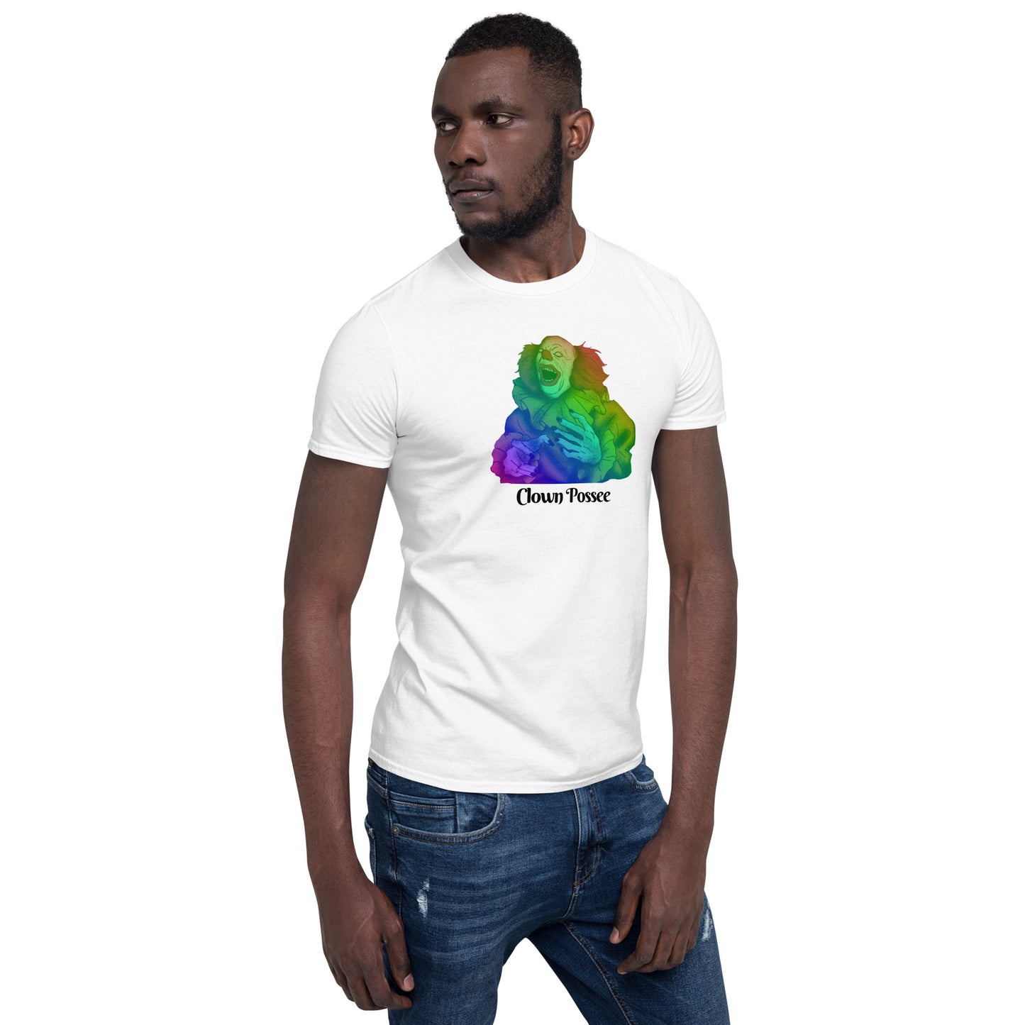 Short-Sleeve Unisex T-Shirt