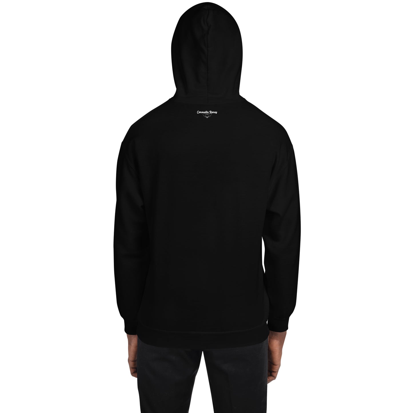 Icarus Hoodie