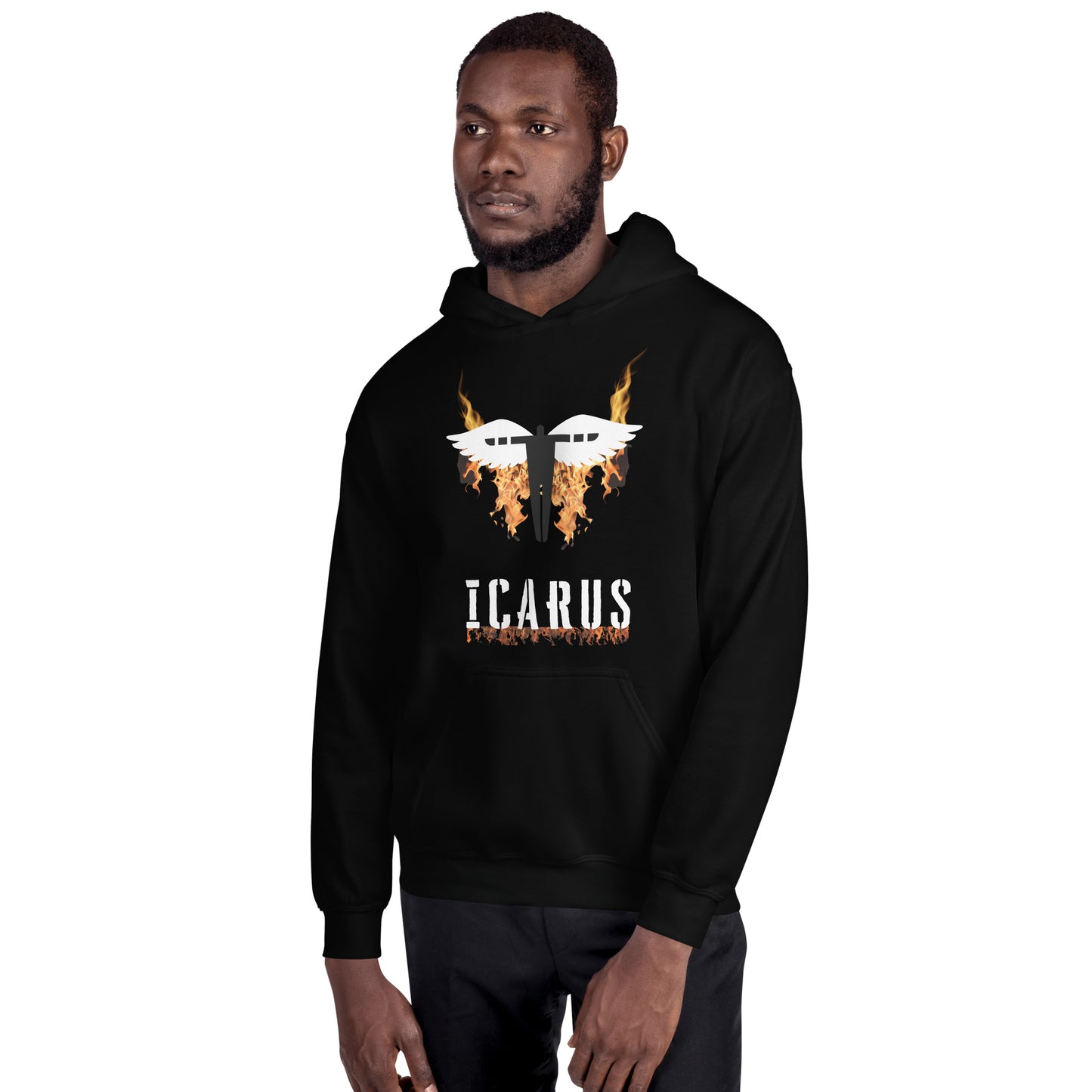 Icarus Hoodie