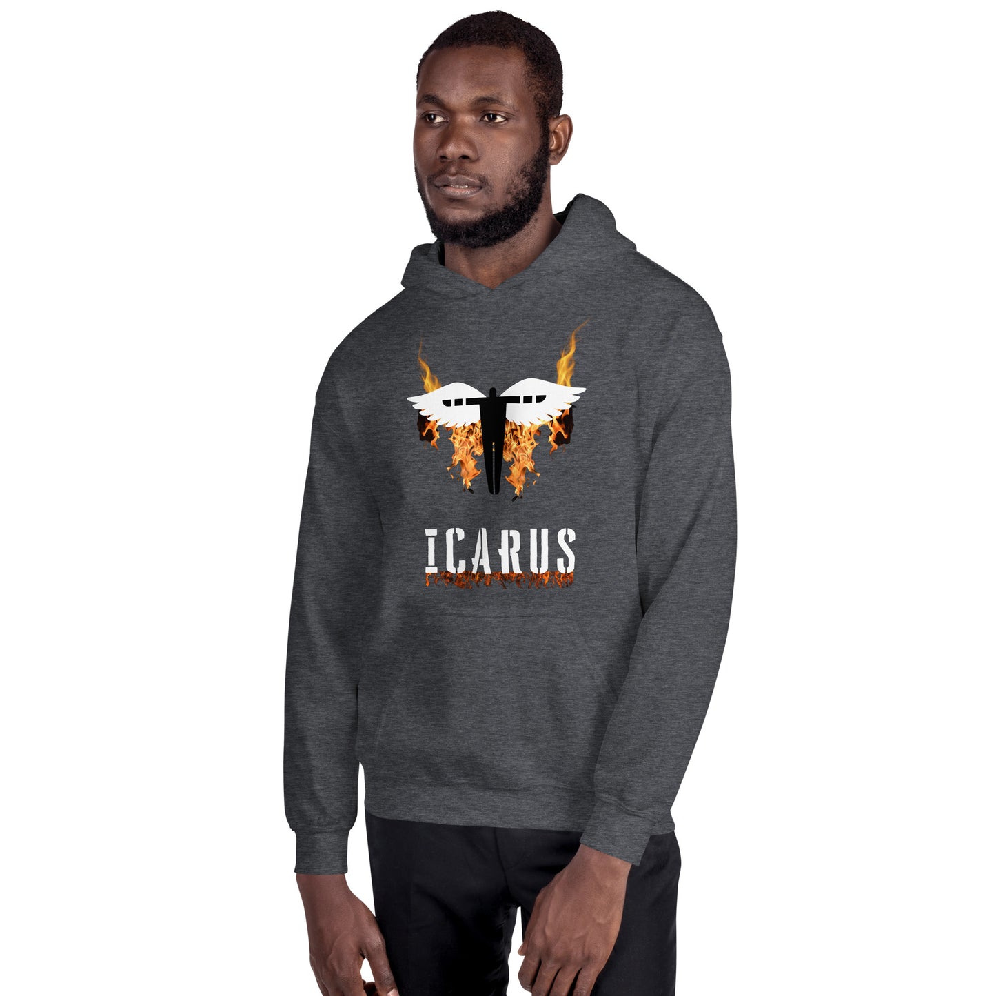 Icarus Hoodie