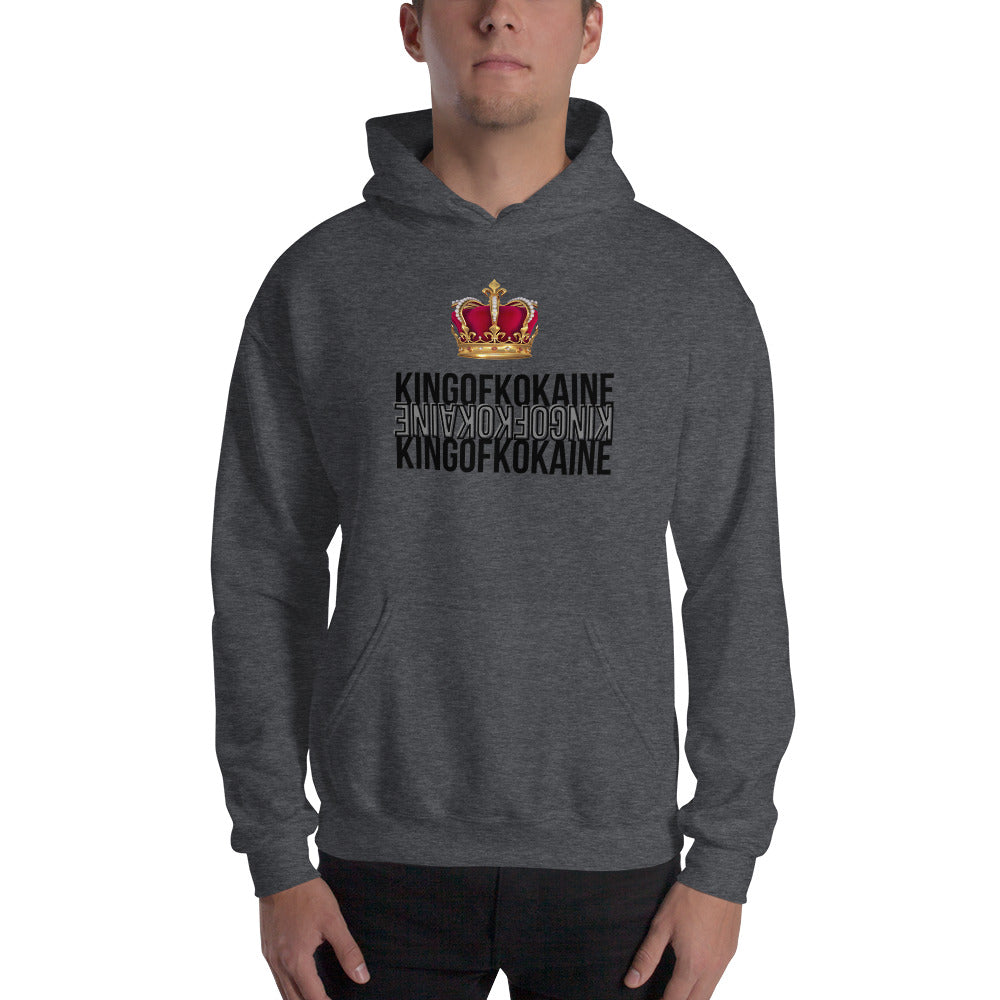 King of Kokaine