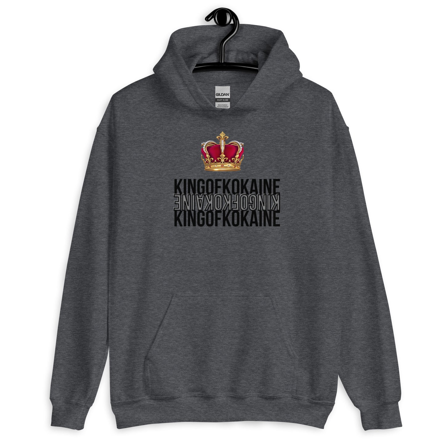 King of Kokaine