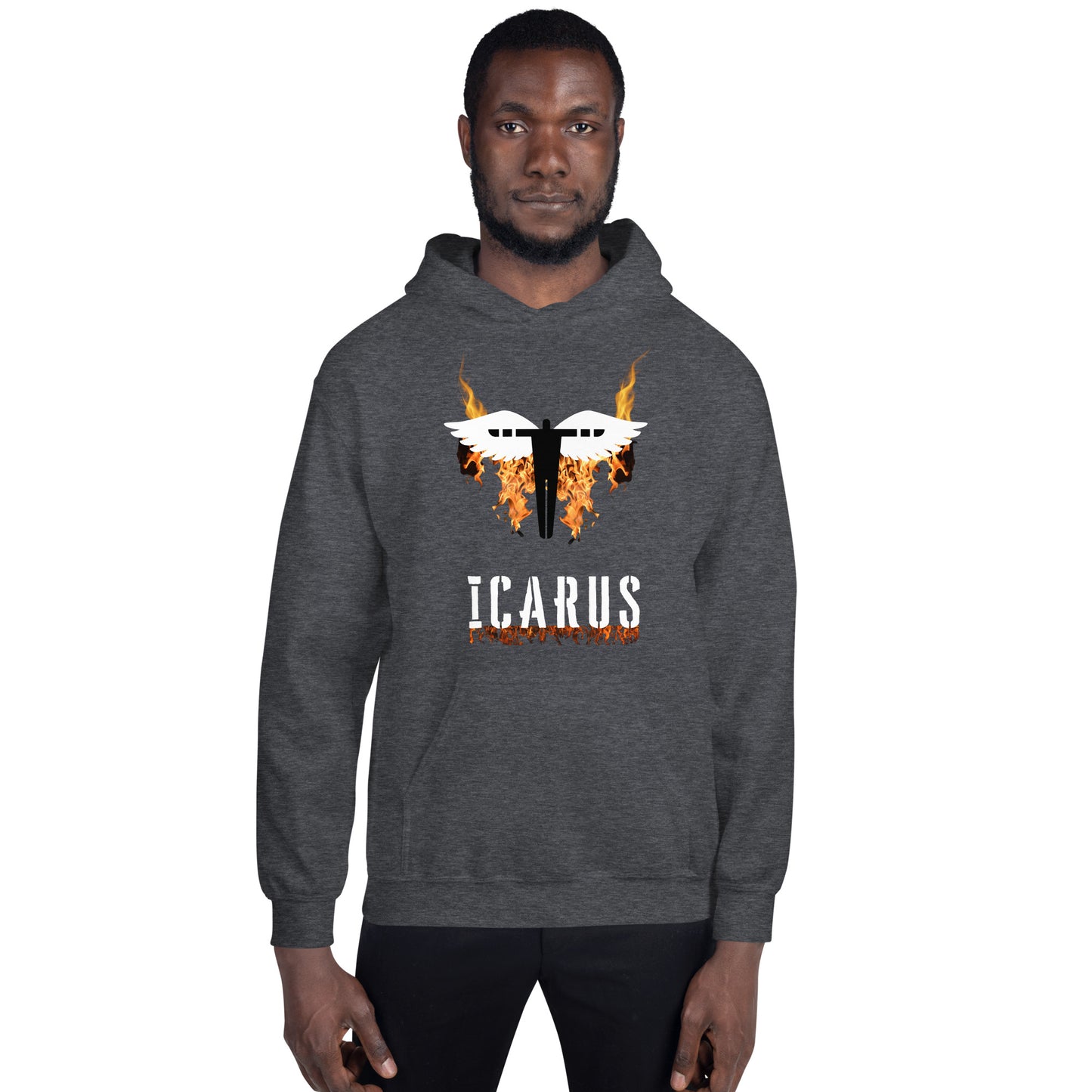 Icarus Hoodie