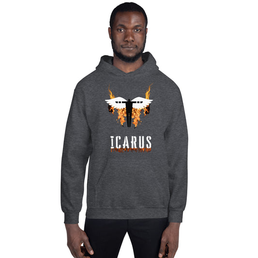 Icarus Hoodie