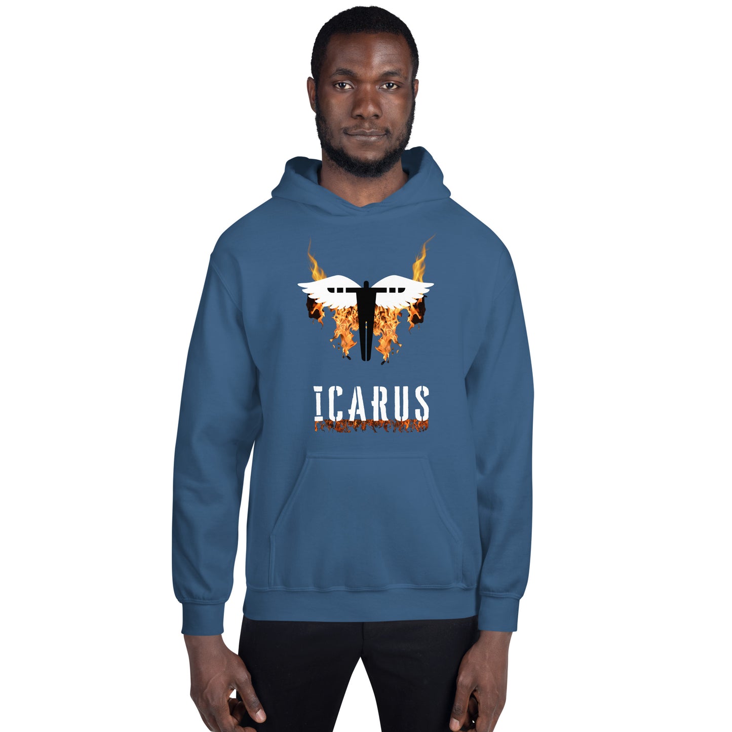 Icarus Hoodie