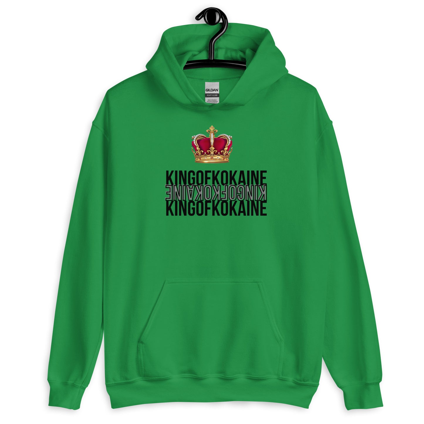 King of Kokaine