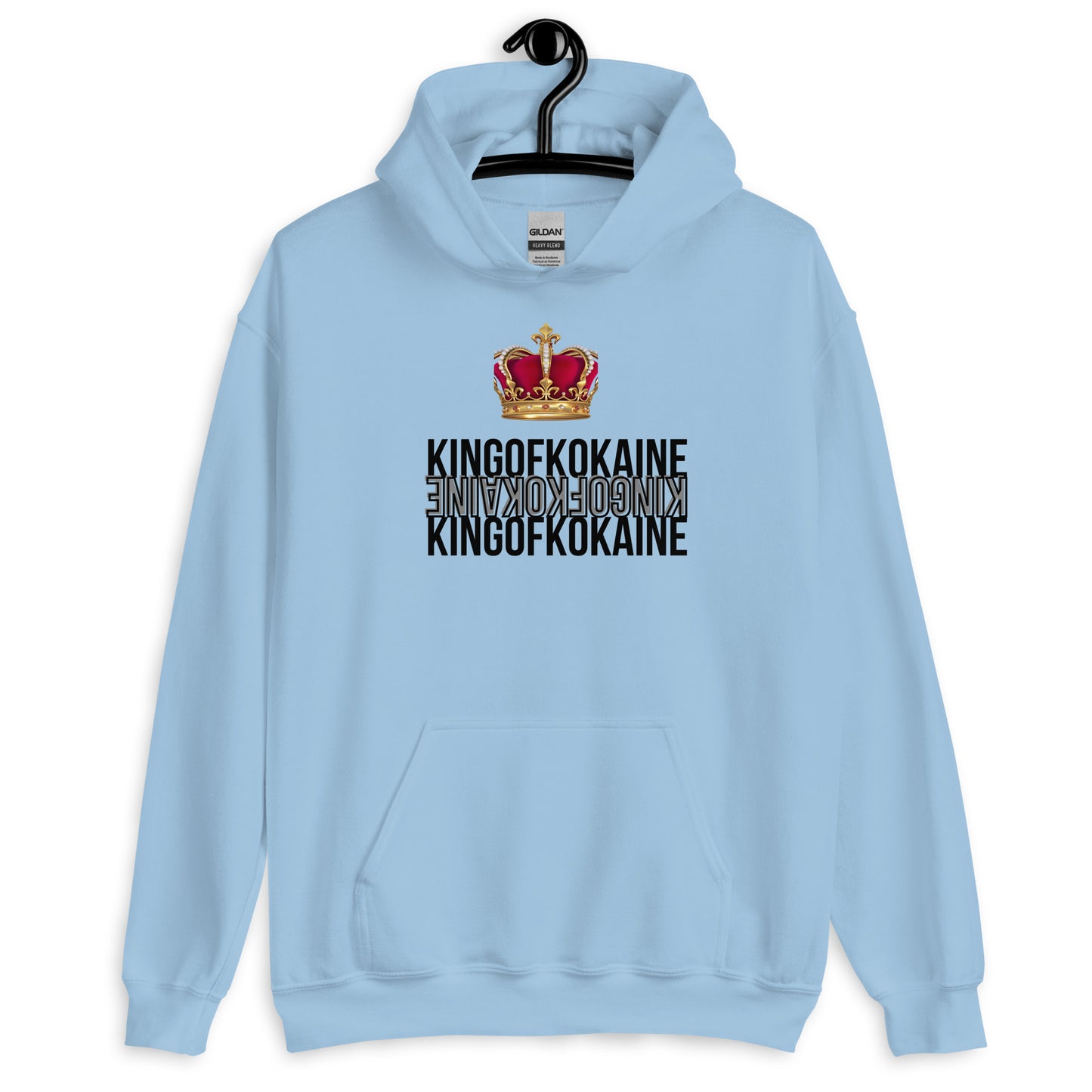 King of Kokaine