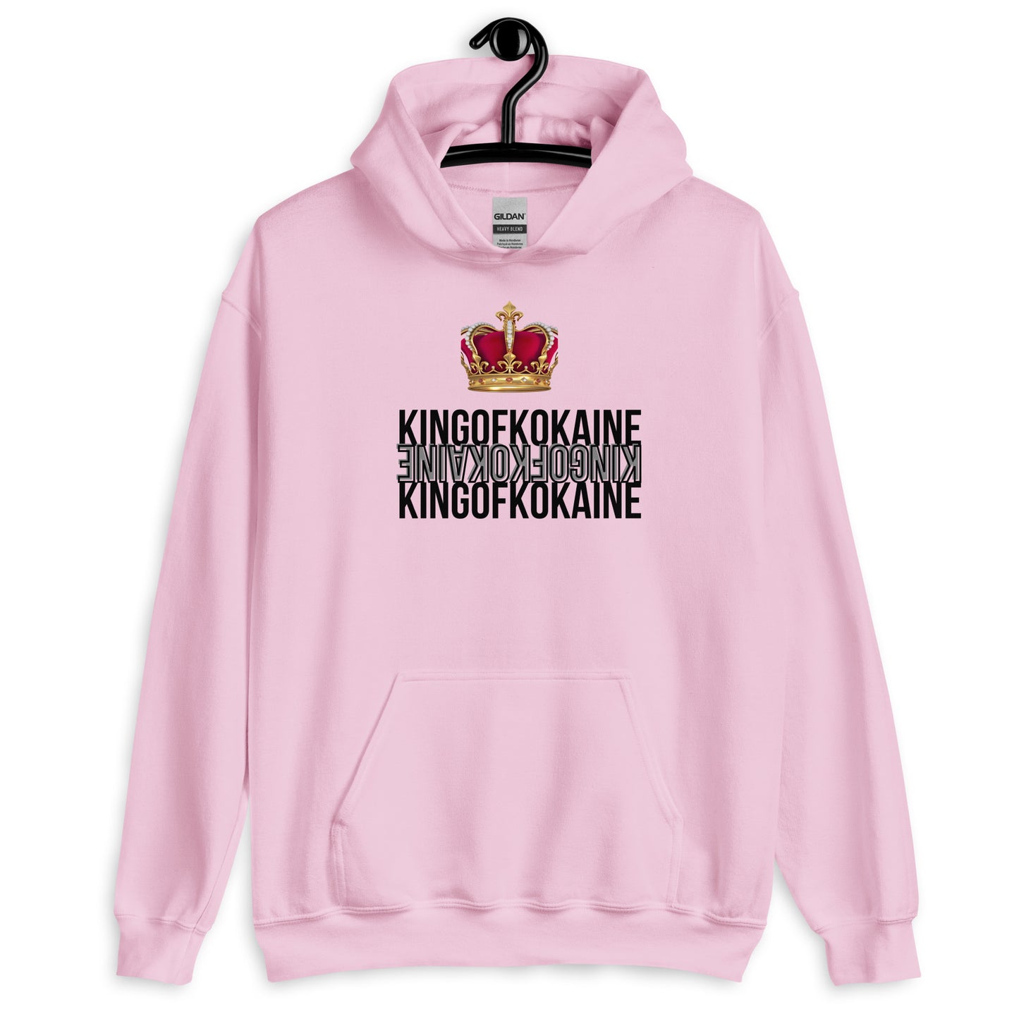 King of Kokaine