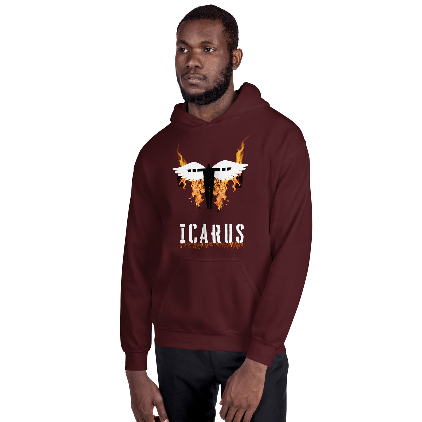 Icarus Hoodie