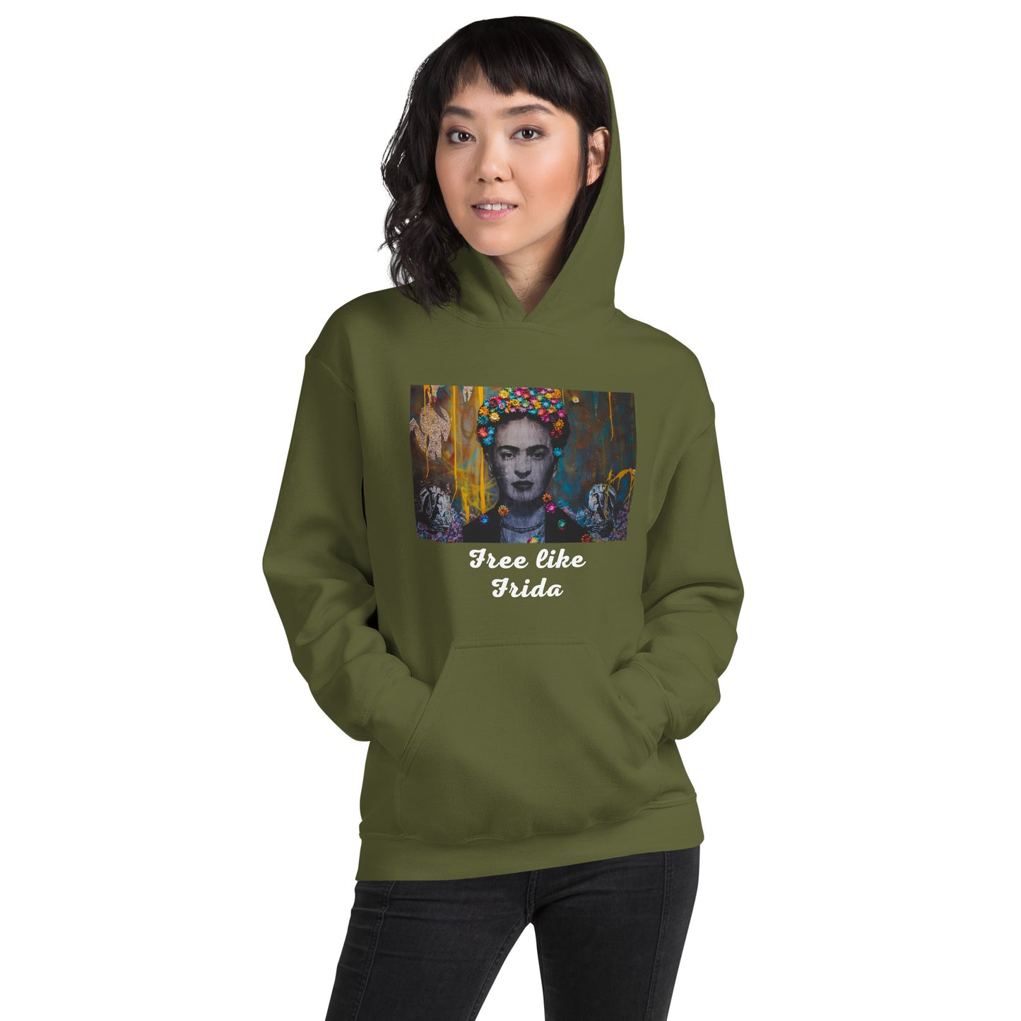 Unisex Hoodie