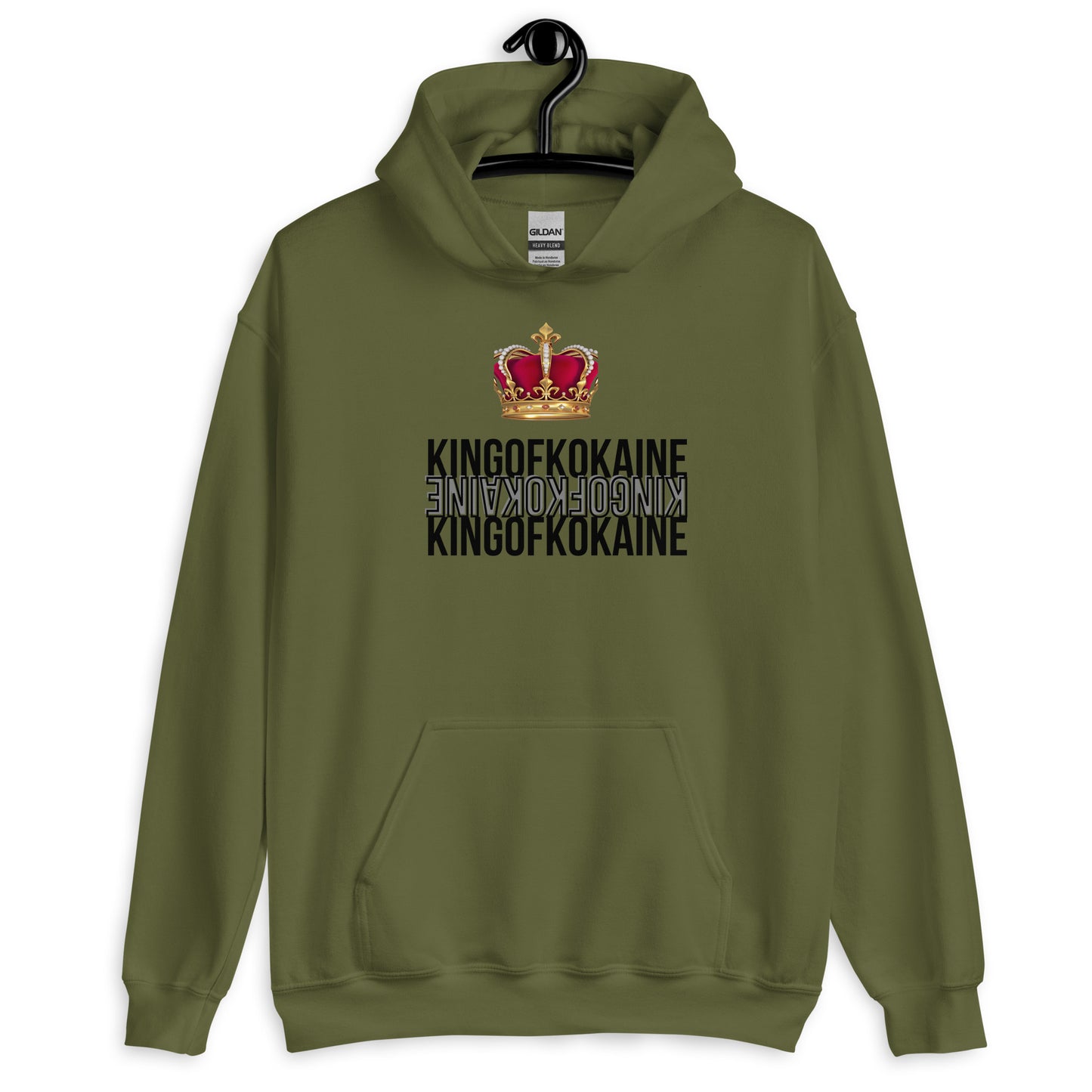 King of Kokaine