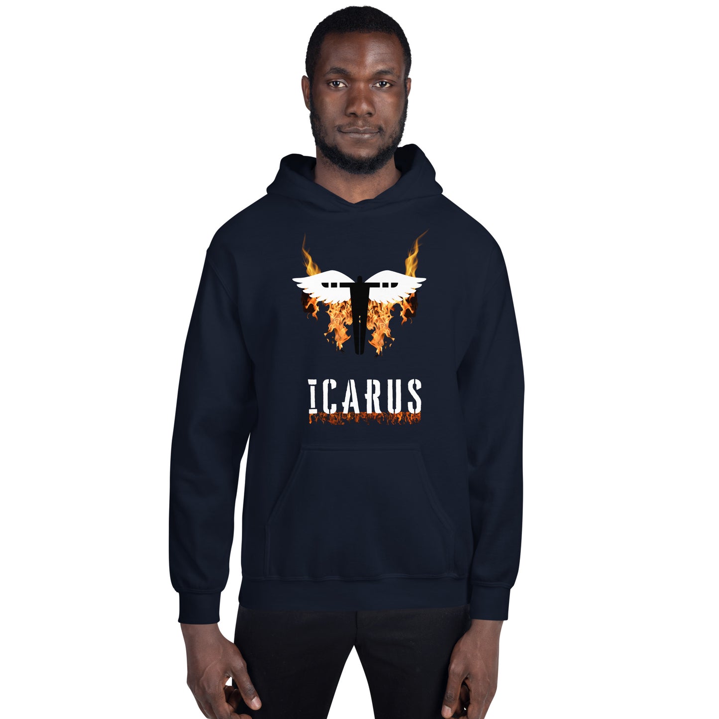 Icarus Hoodie