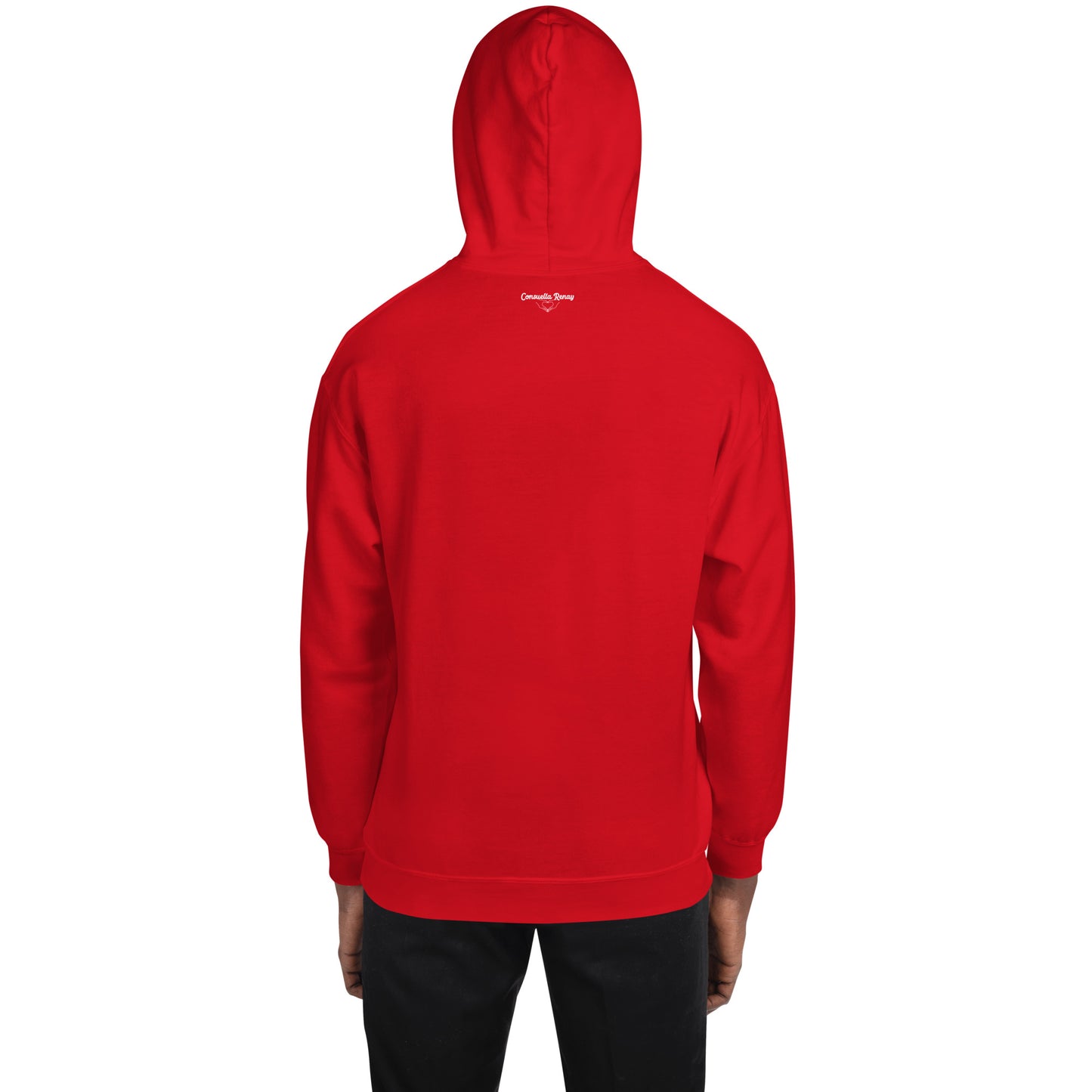 Icarus Hoodie