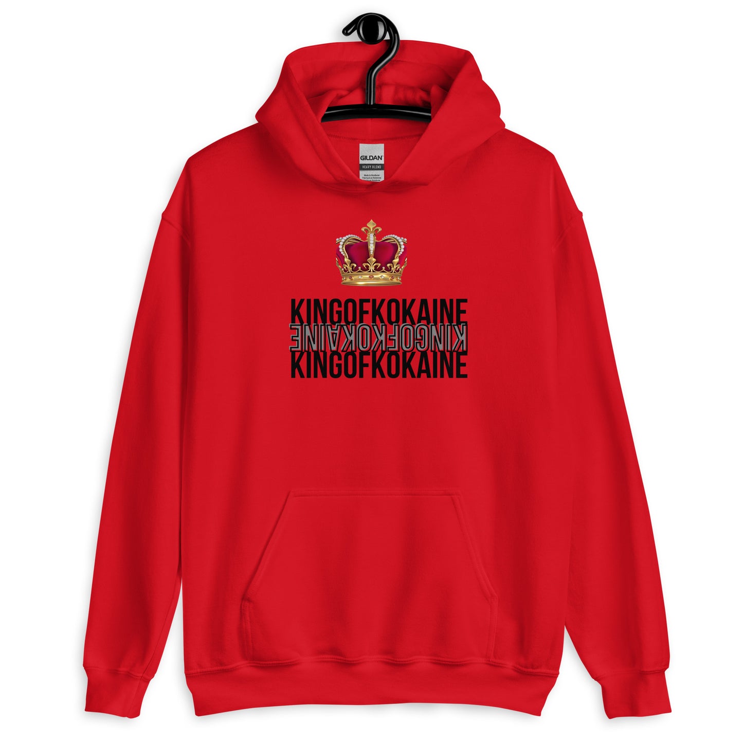 King of Kokaine