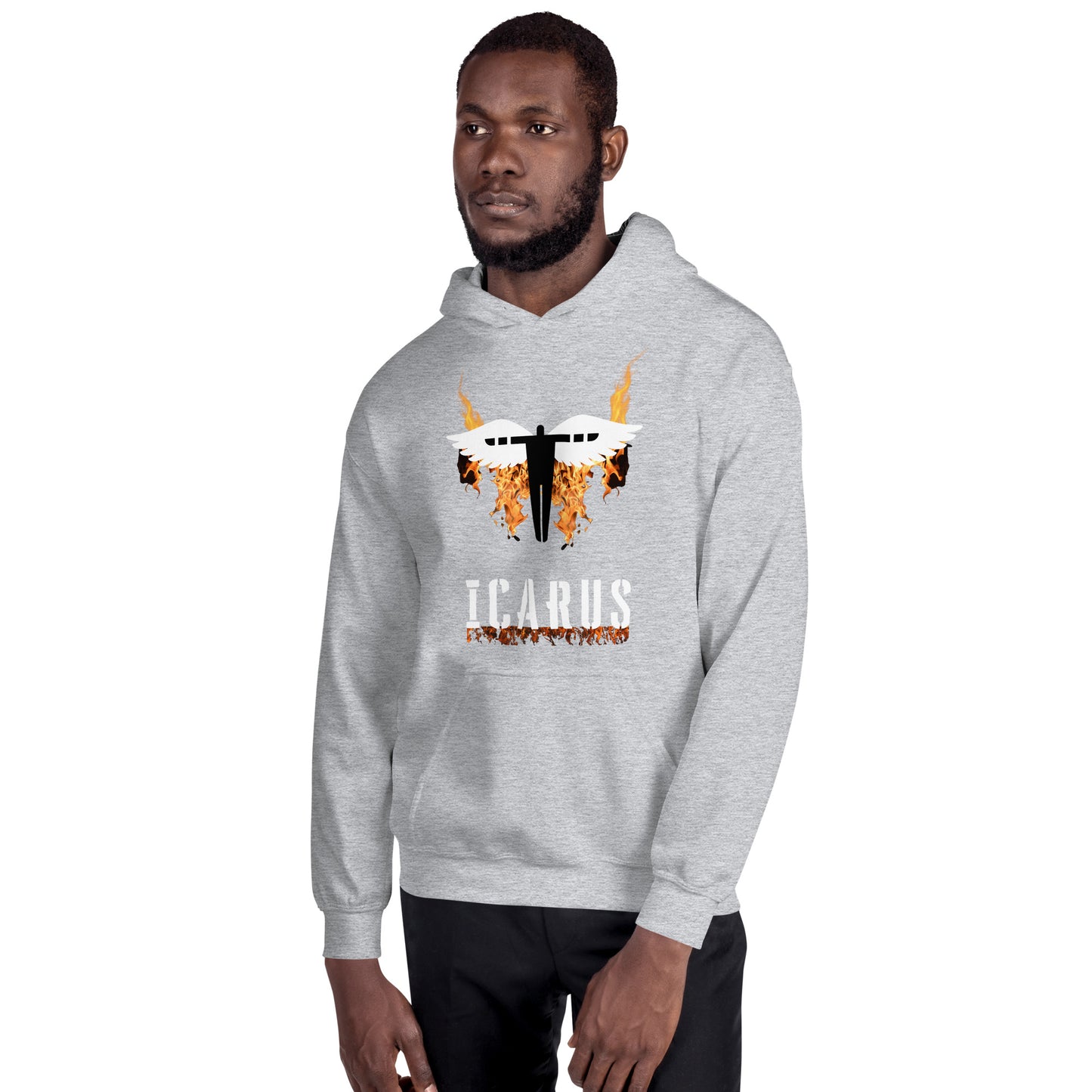 Icarus Hoodie