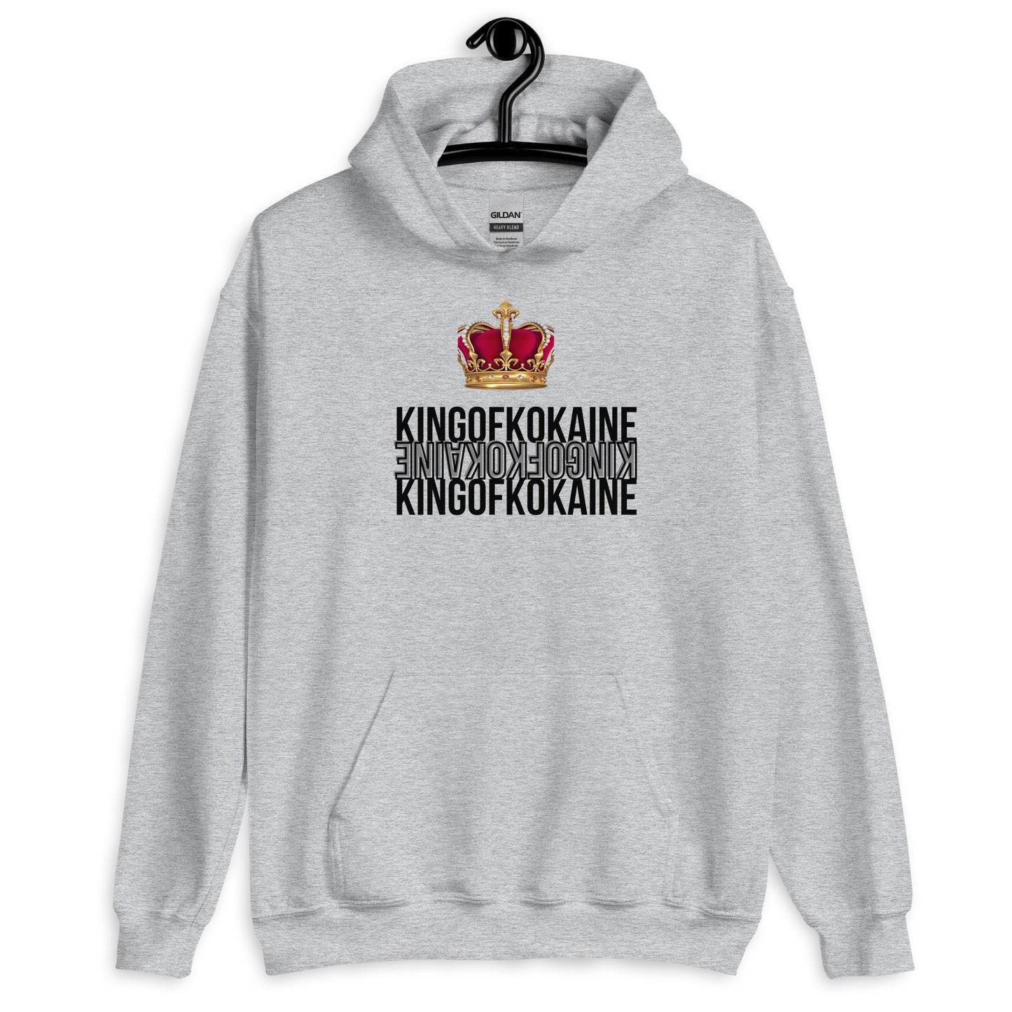 King of Kokaine