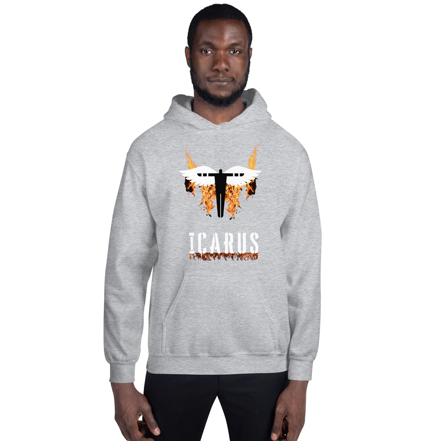 Icarus Hoodie