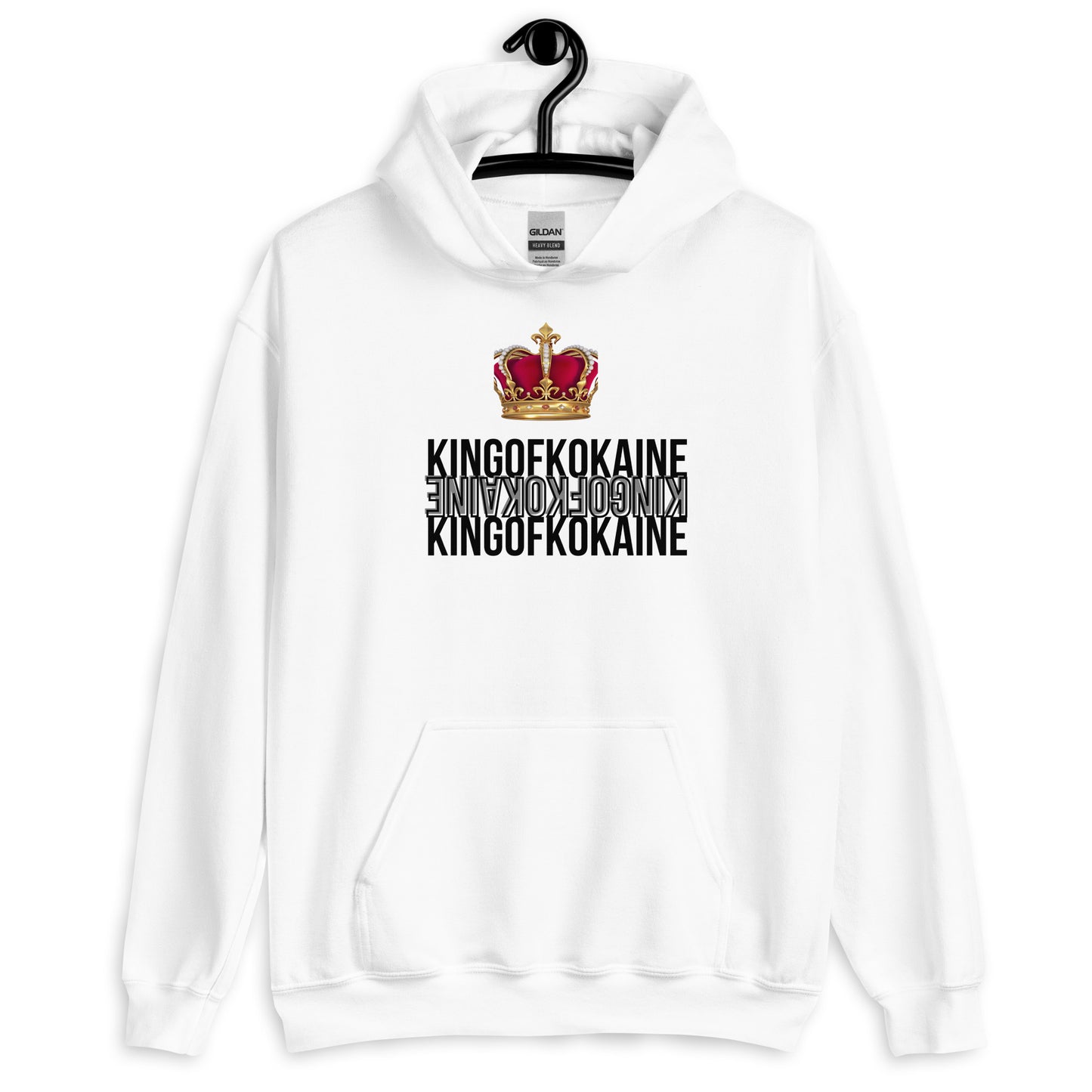 King of Kokaine