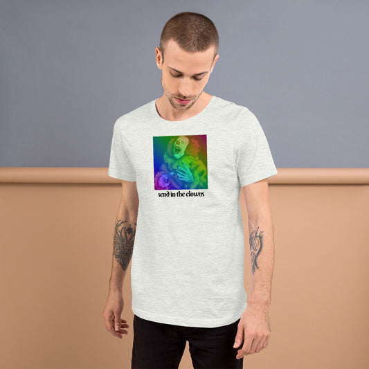 Unisex t-shirt