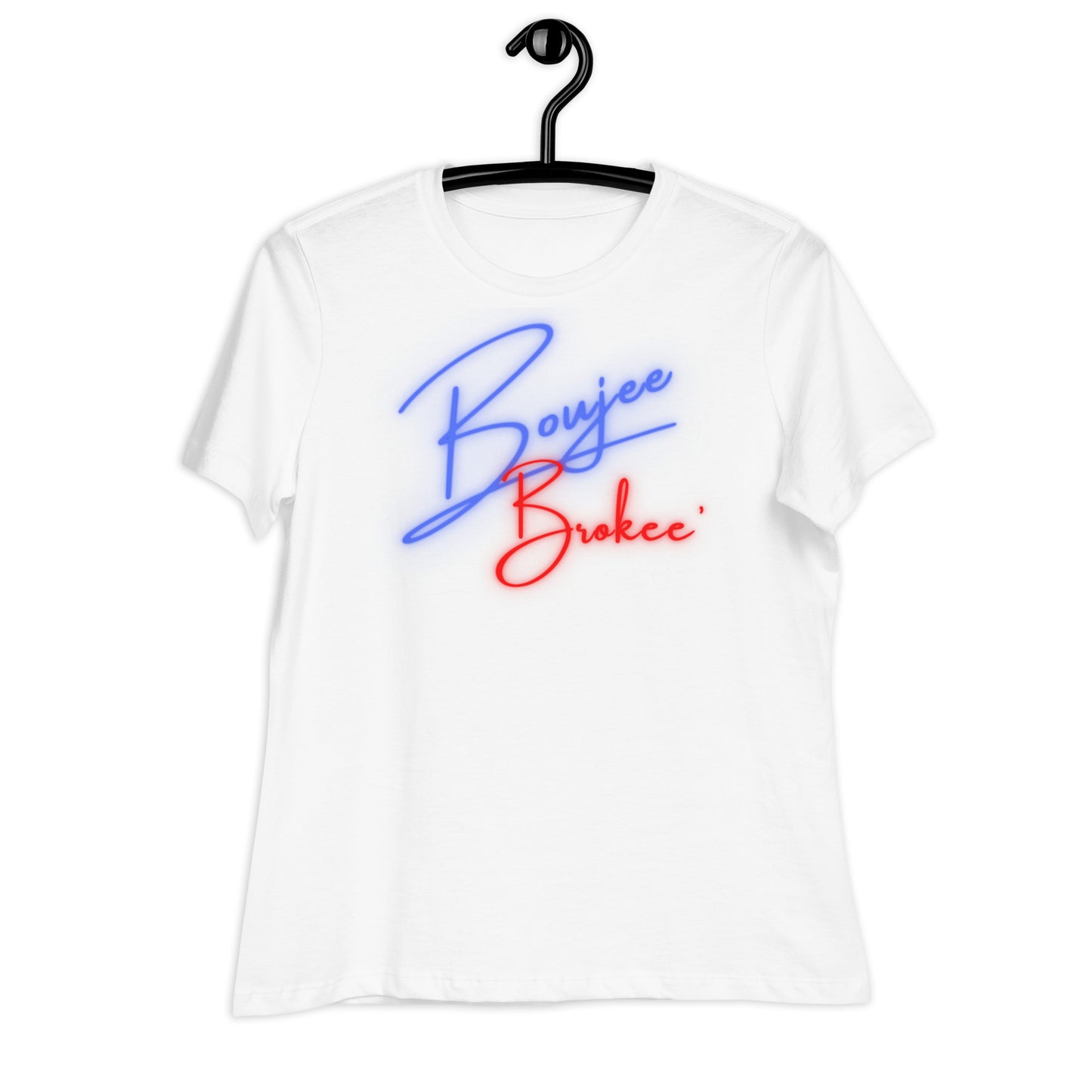 Bougie Brokee Tee